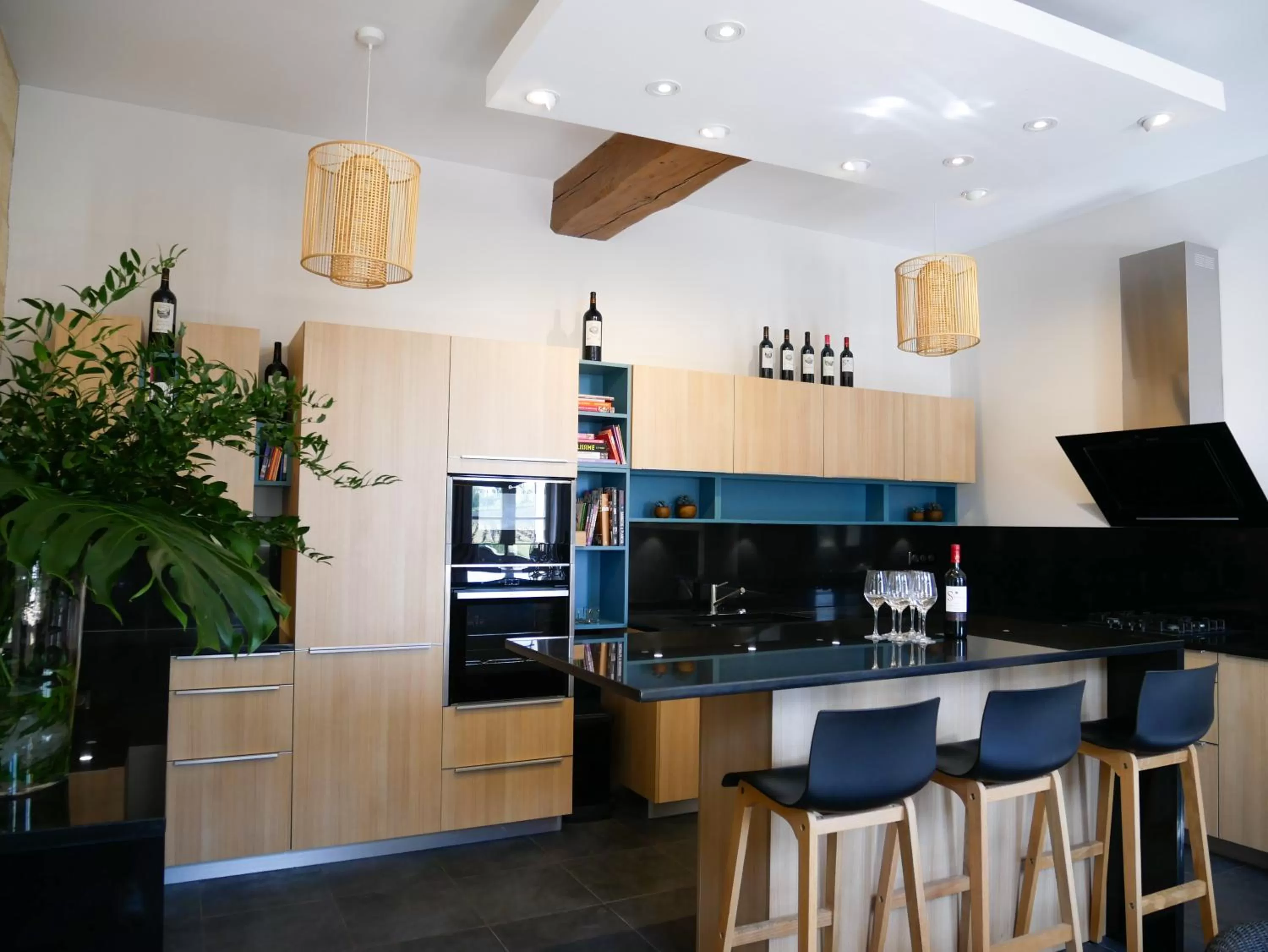 Clos des Jacobins (Grand Cru Classé)