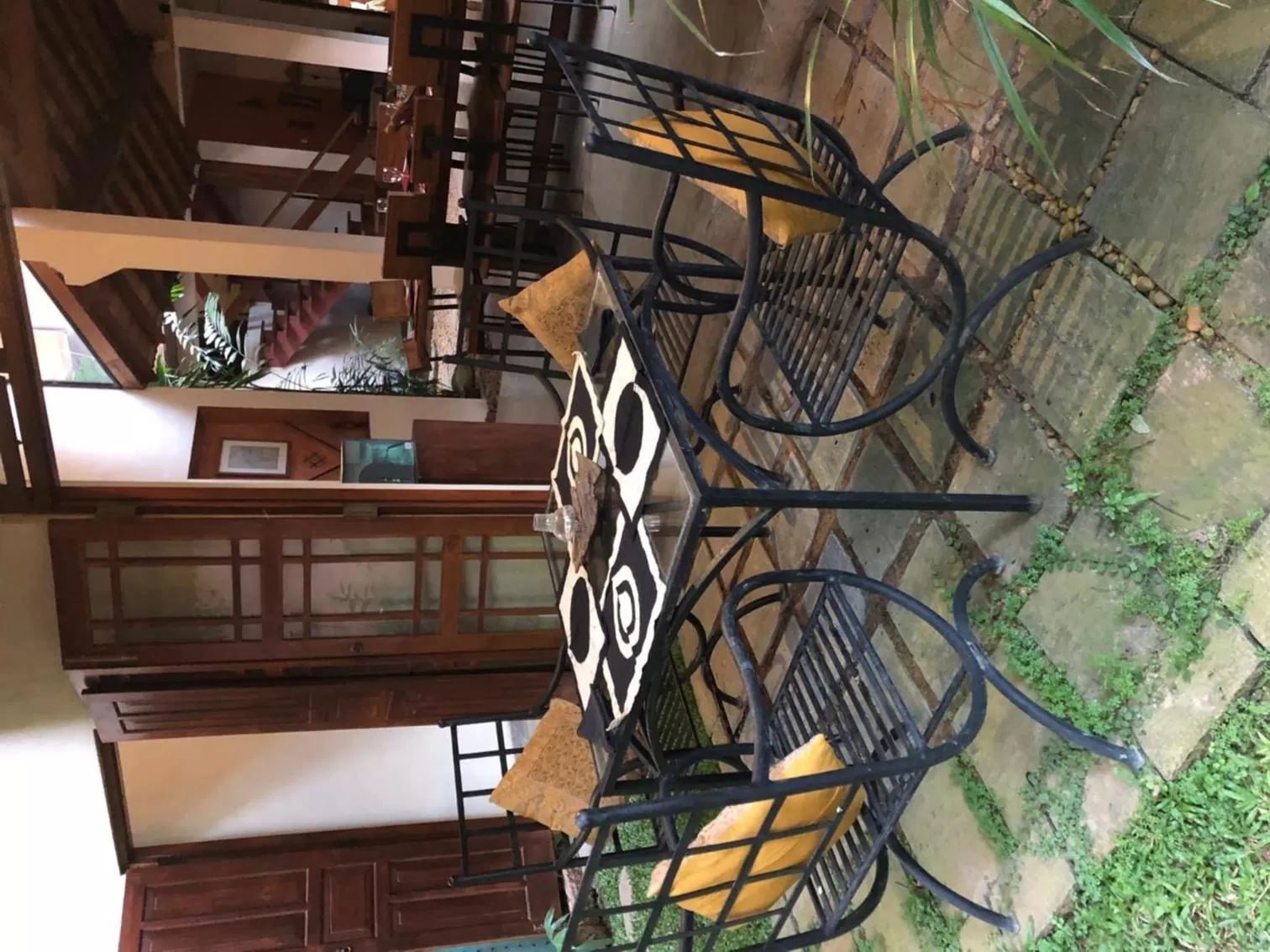 Restaurant/places to eat in Highbury Colombo