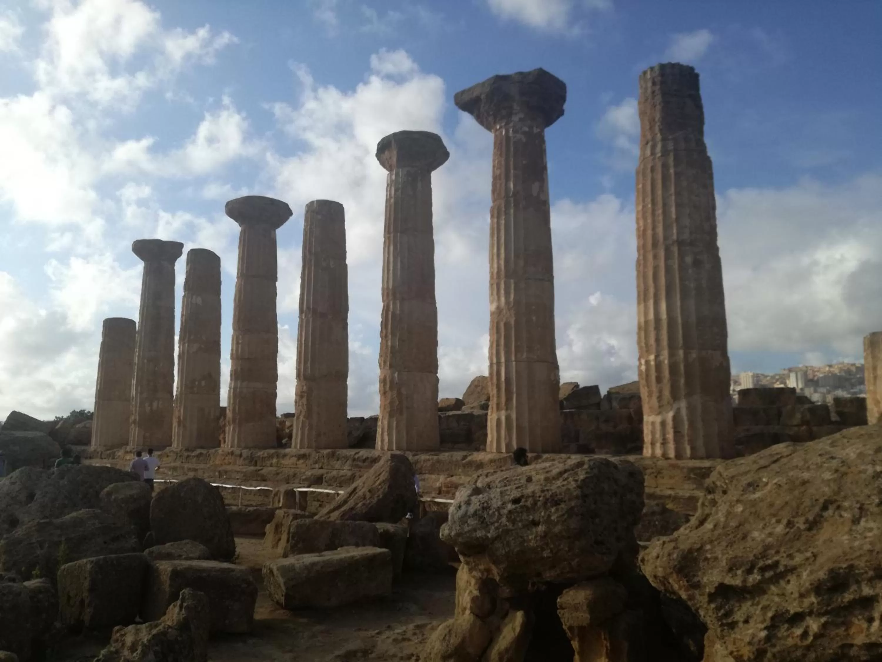 Day, Nearby Landmark in Locazione Turistica Domus Re