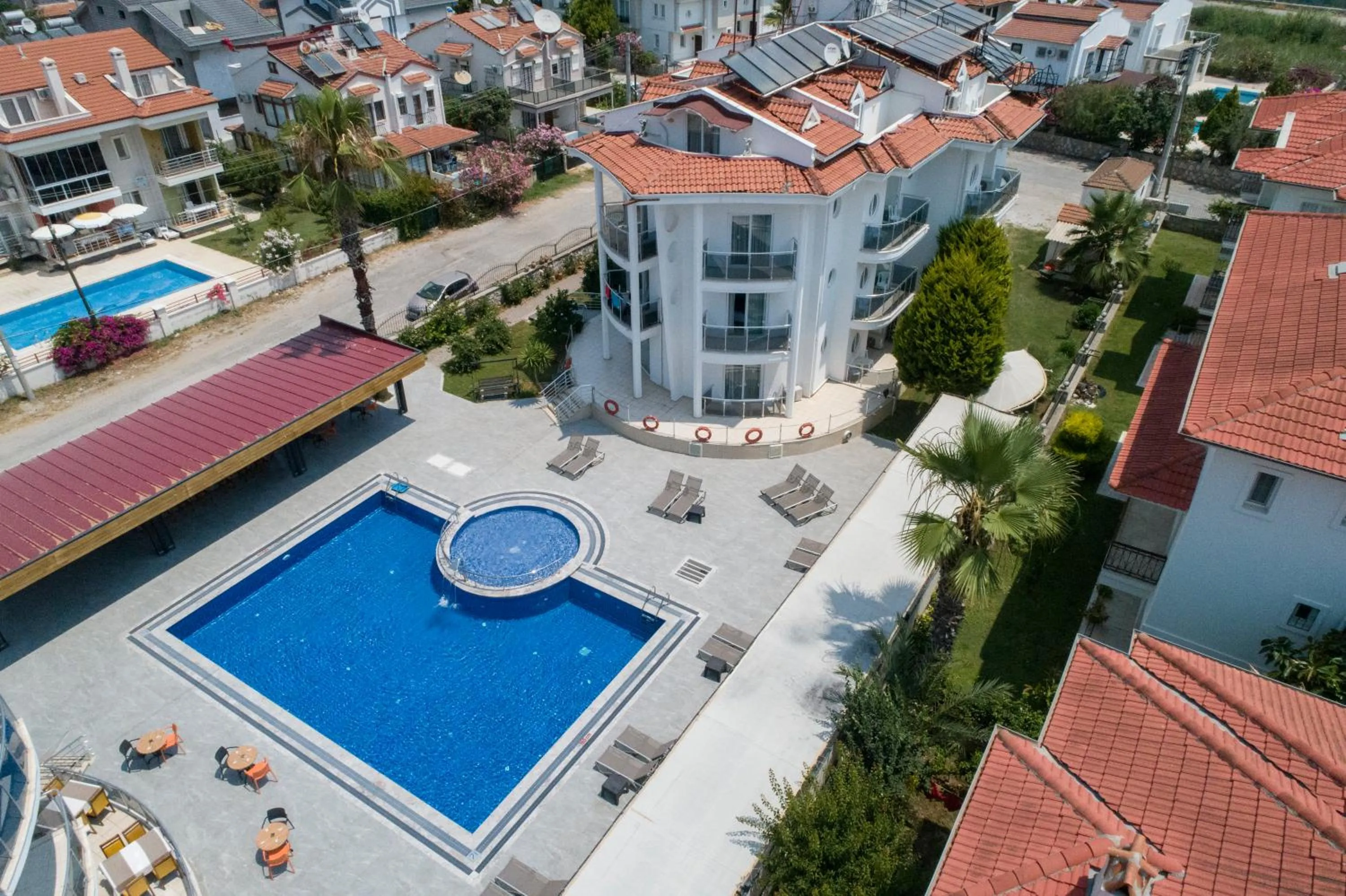 Other in Nevada Hotel & Spa