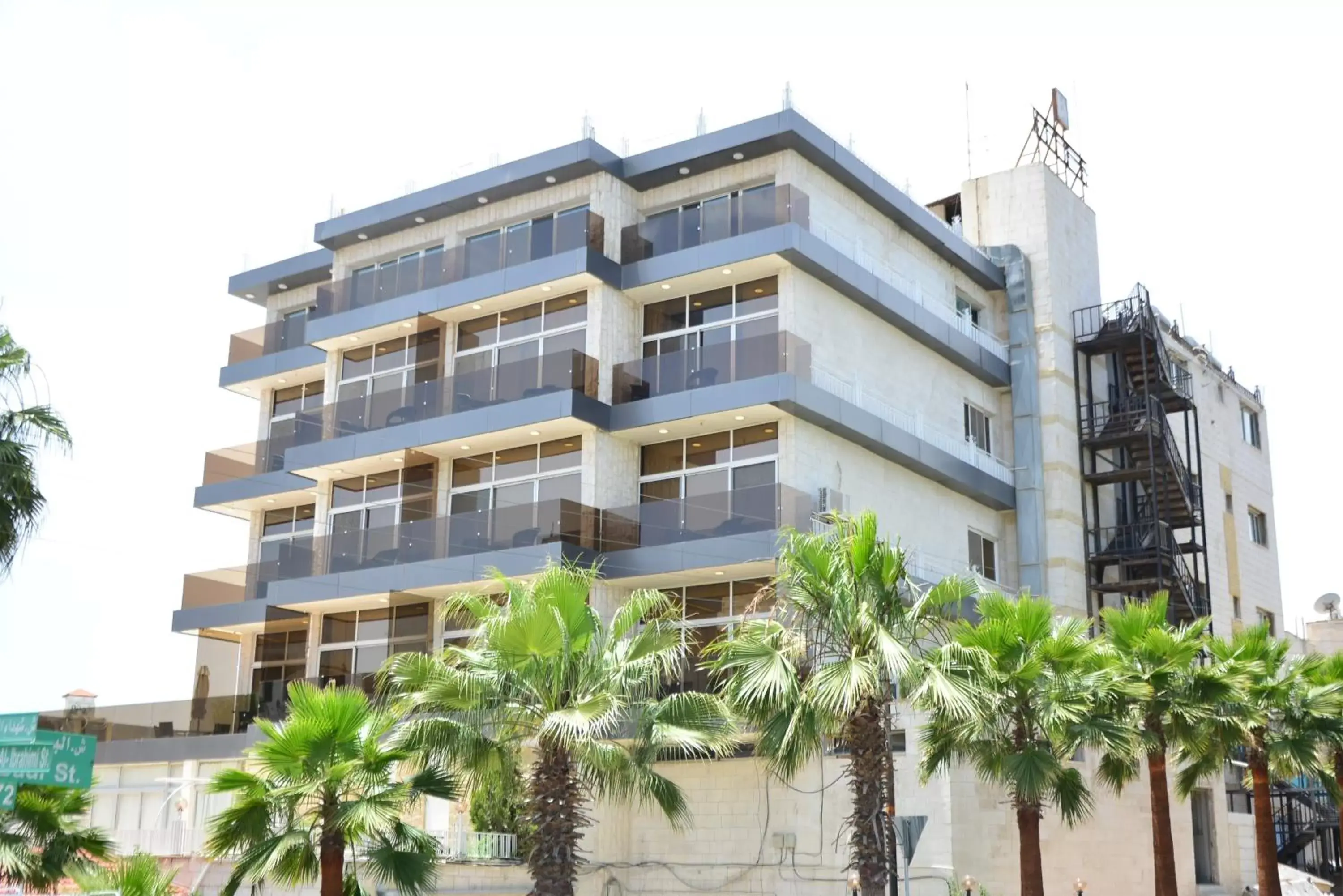 Rakeen Hotel Rakeen Hotel