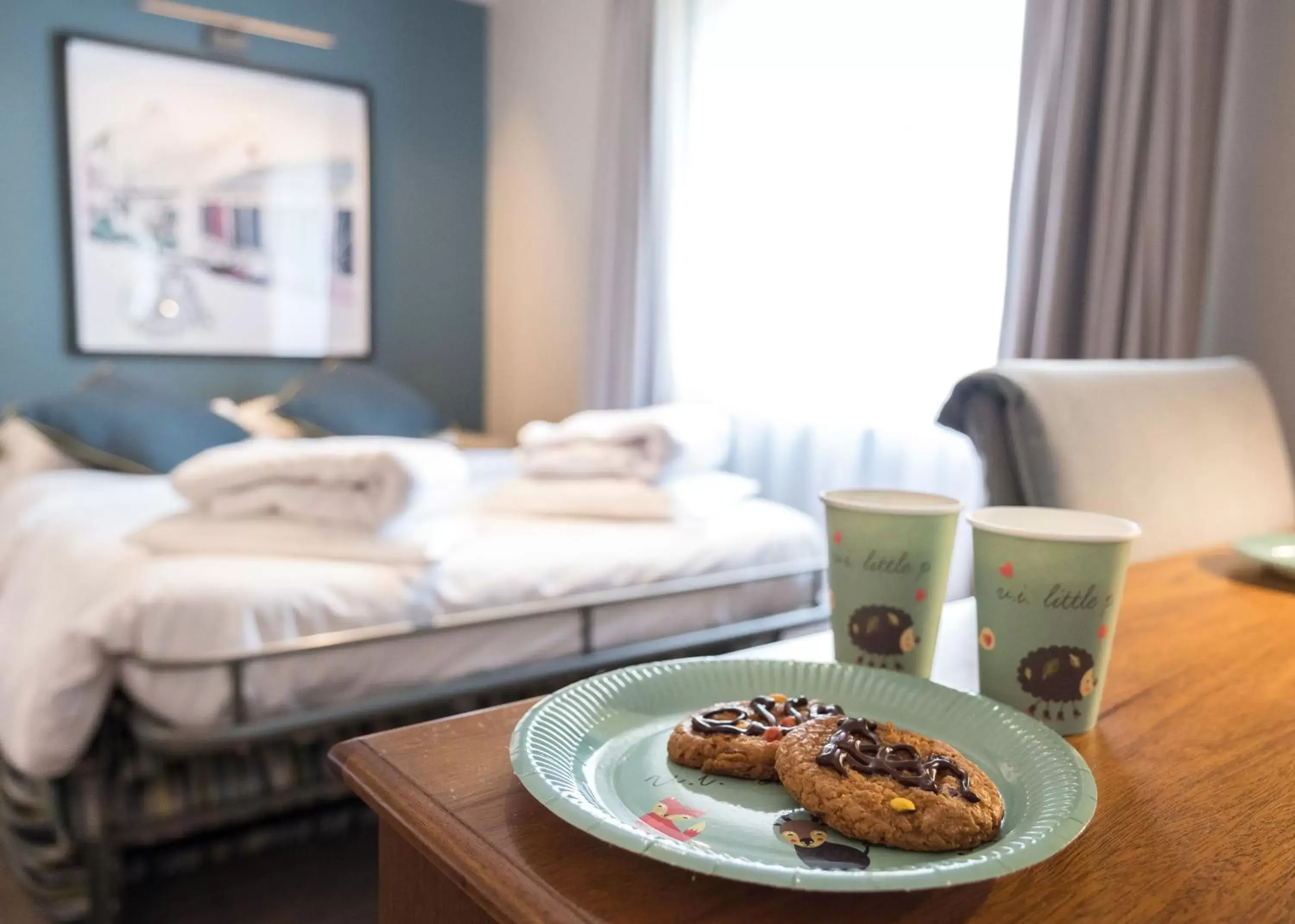 Signature Family Room in Cottons Hotel and Spa Signature Family Room in Cottons Hotel and Spa