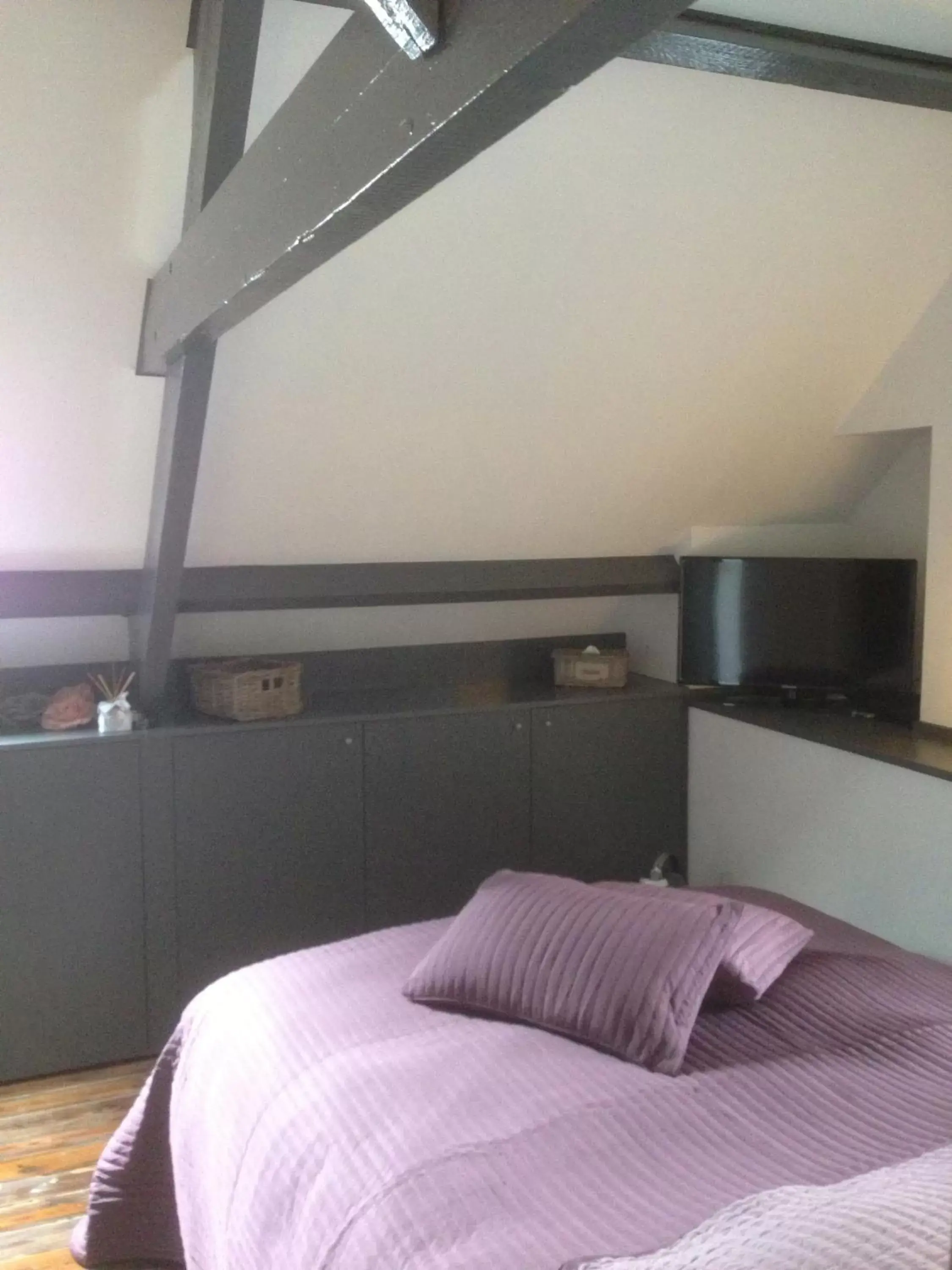 Standard Double Room in B&B Family@home66 Standard Double Room in B&B Family@home66