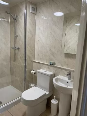 The Red Lion, Stretham