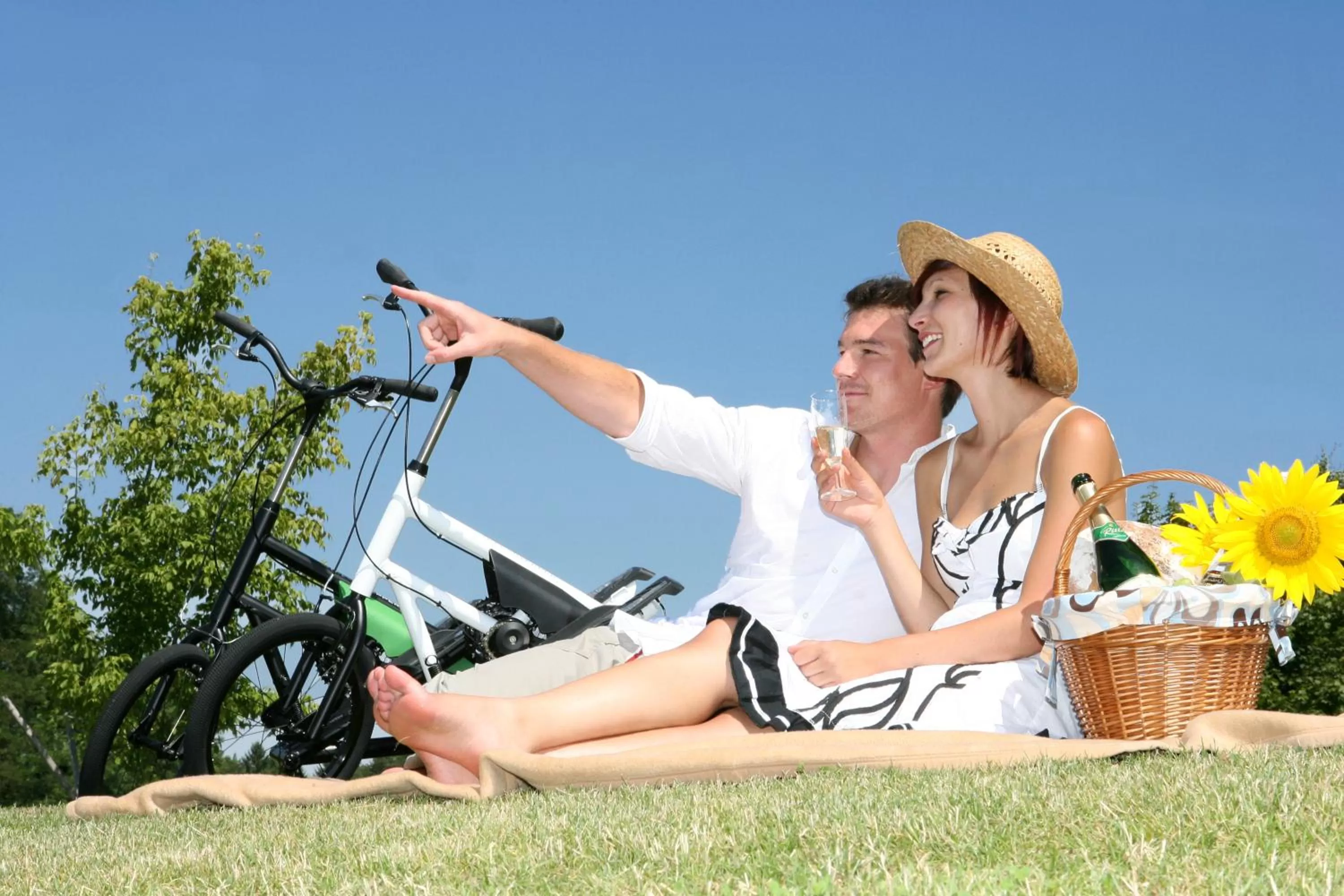 People in Thermenhof PuchasPLUS Loipersdorf