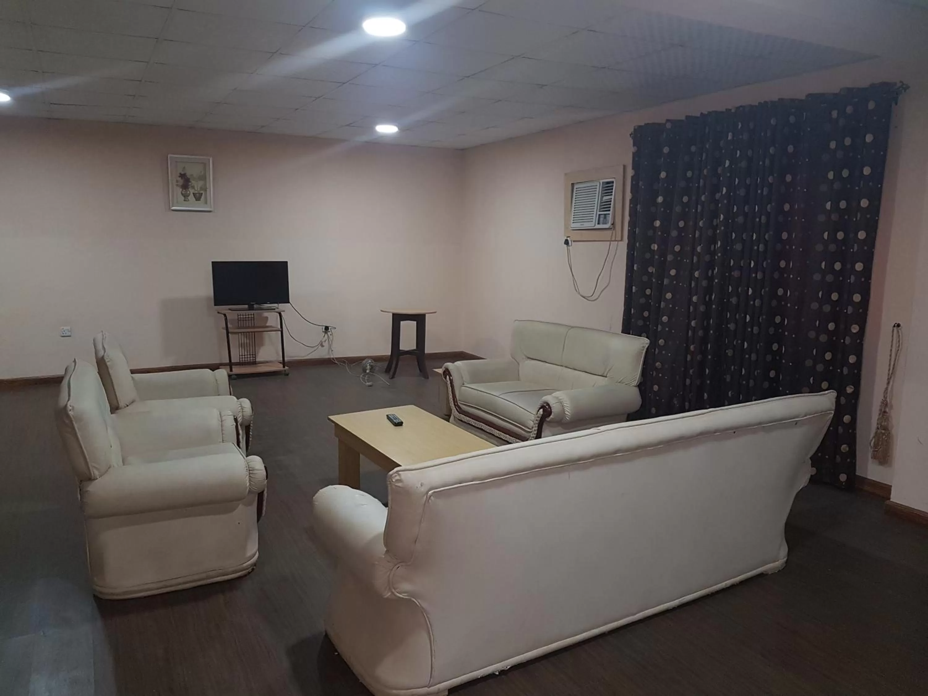 Living room in Citilodge Hotel & Conference Centre