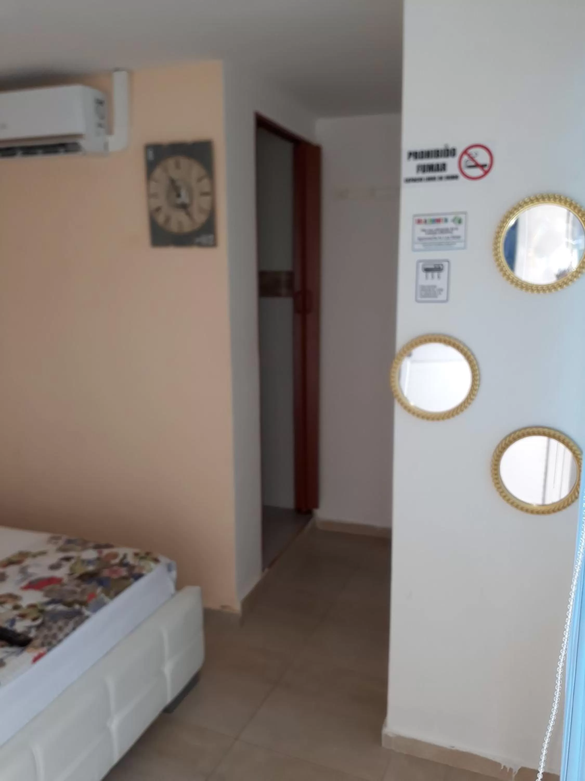 Apartamentos Isla Tropical