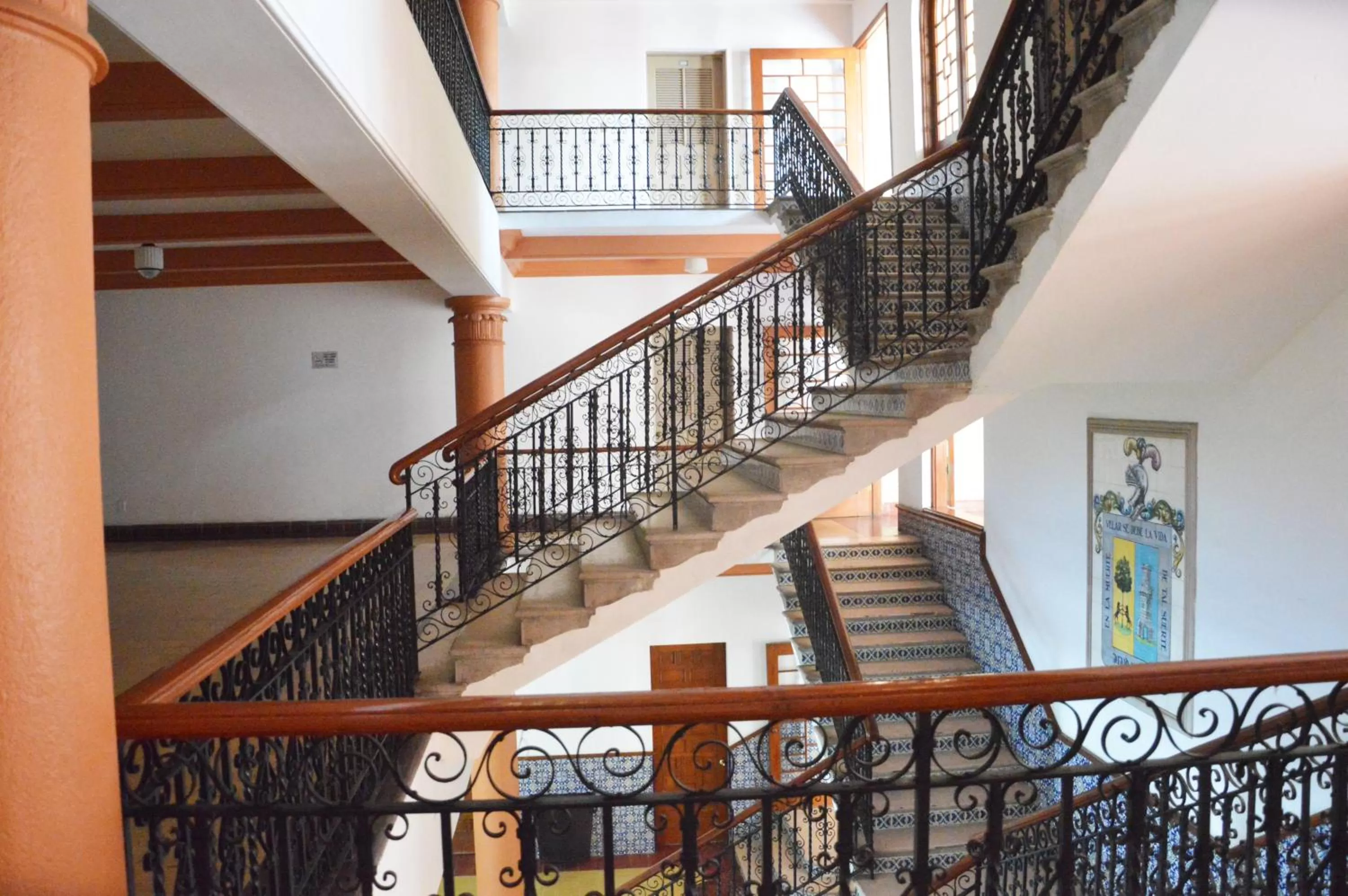 View (from property/room) in Hotel Los Monteros