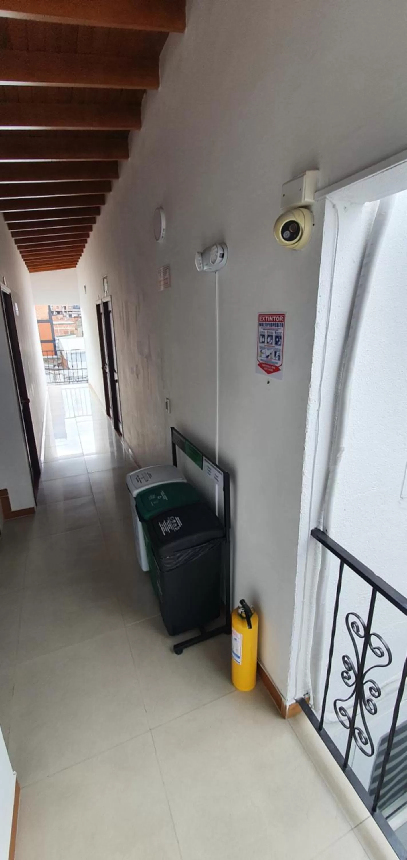 Property building, TV/Entertainment Center in Hotel Picasso 70