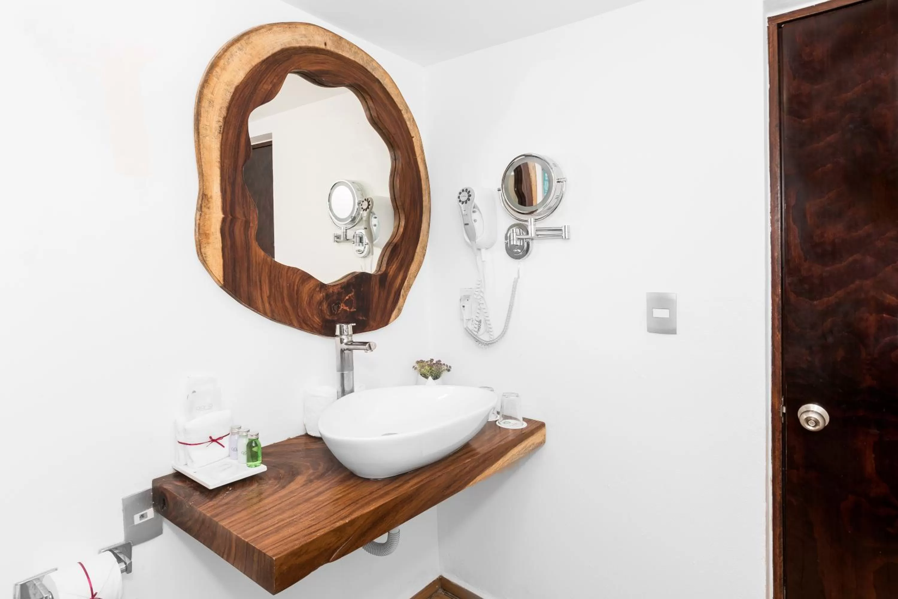 Bathroom in Mia Reef Isla Mujeres - All Inclusive Resort