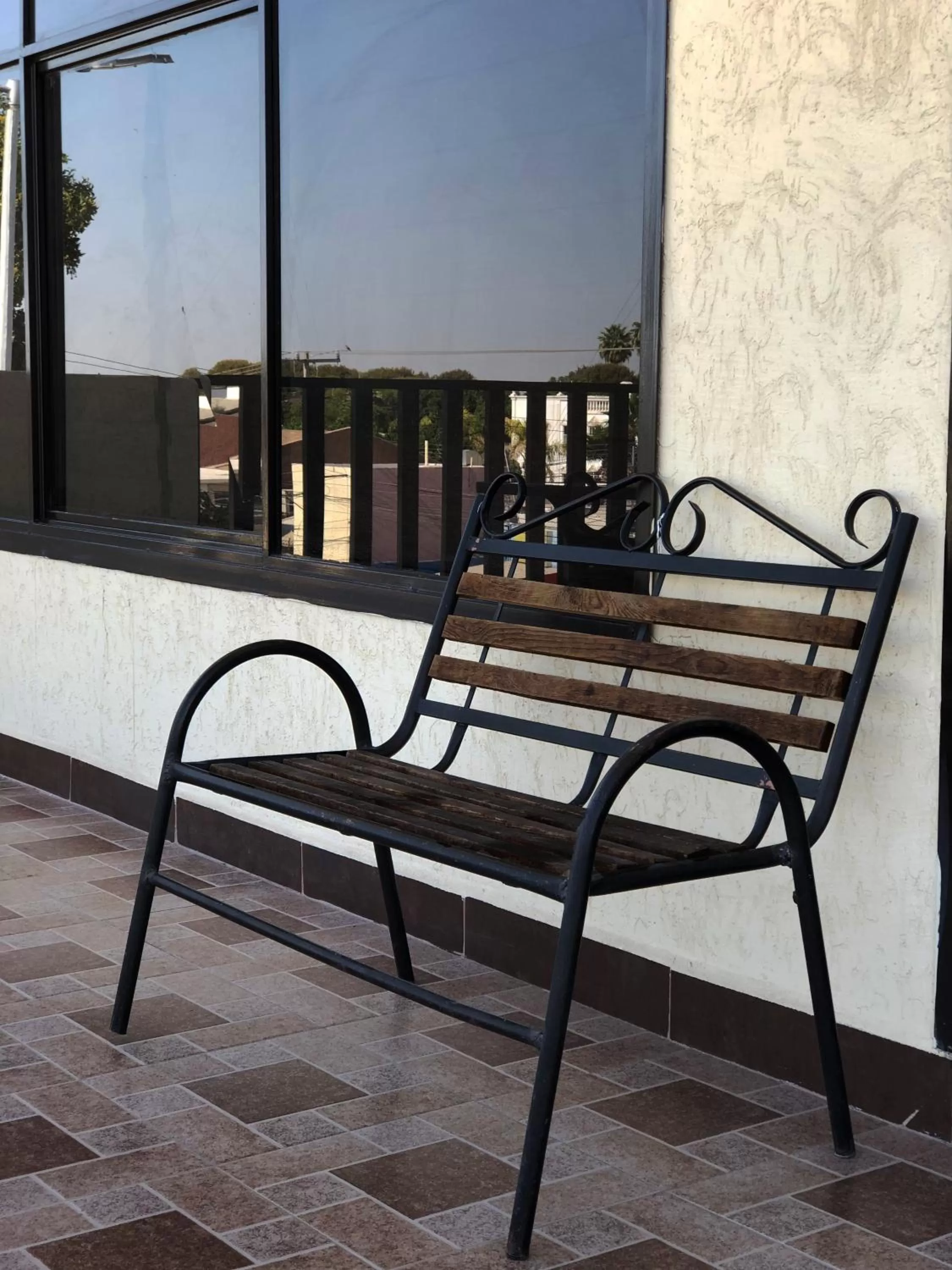 Property building in Departamentos Bonsai