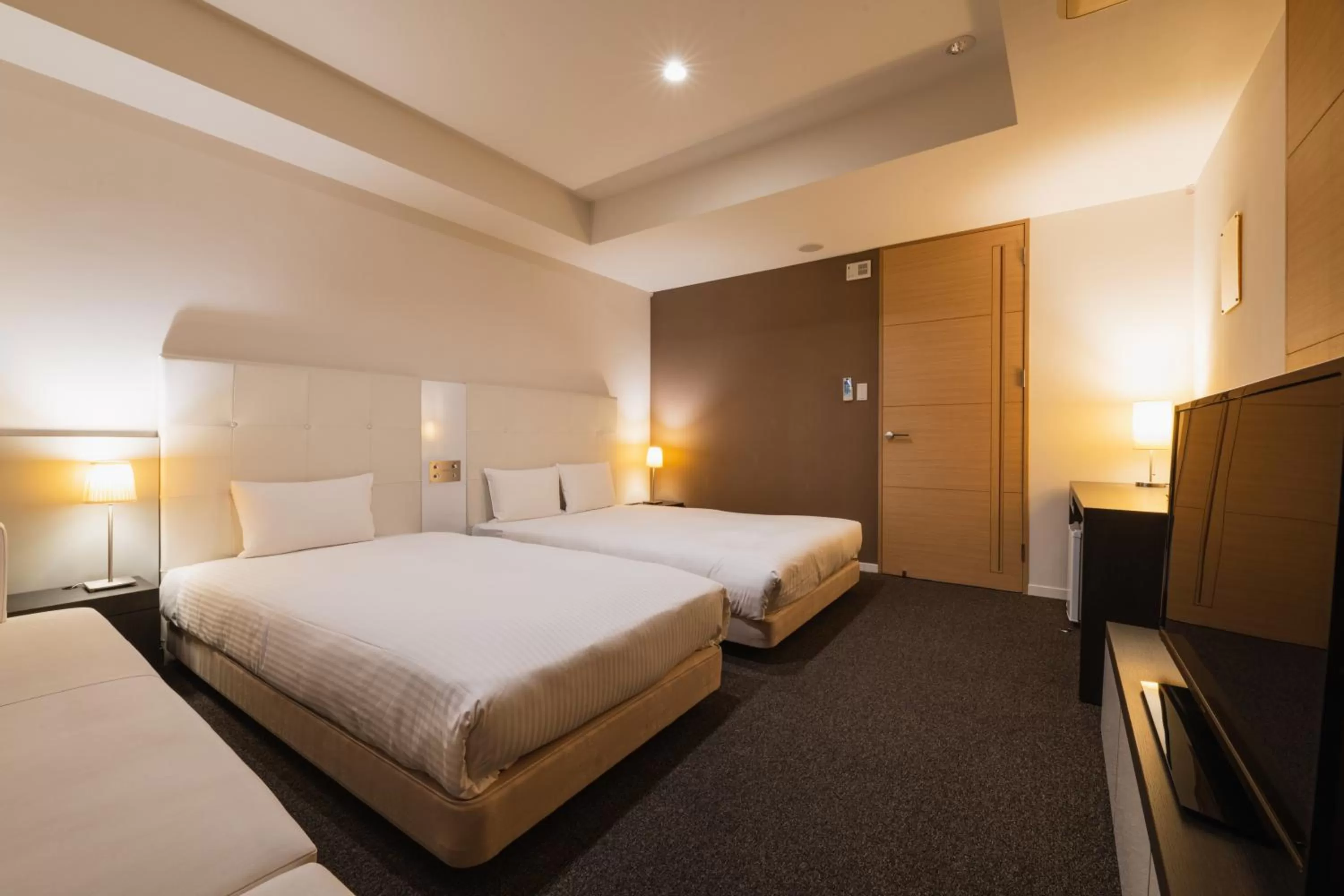 HOTEL THE HAKATA TERRACE