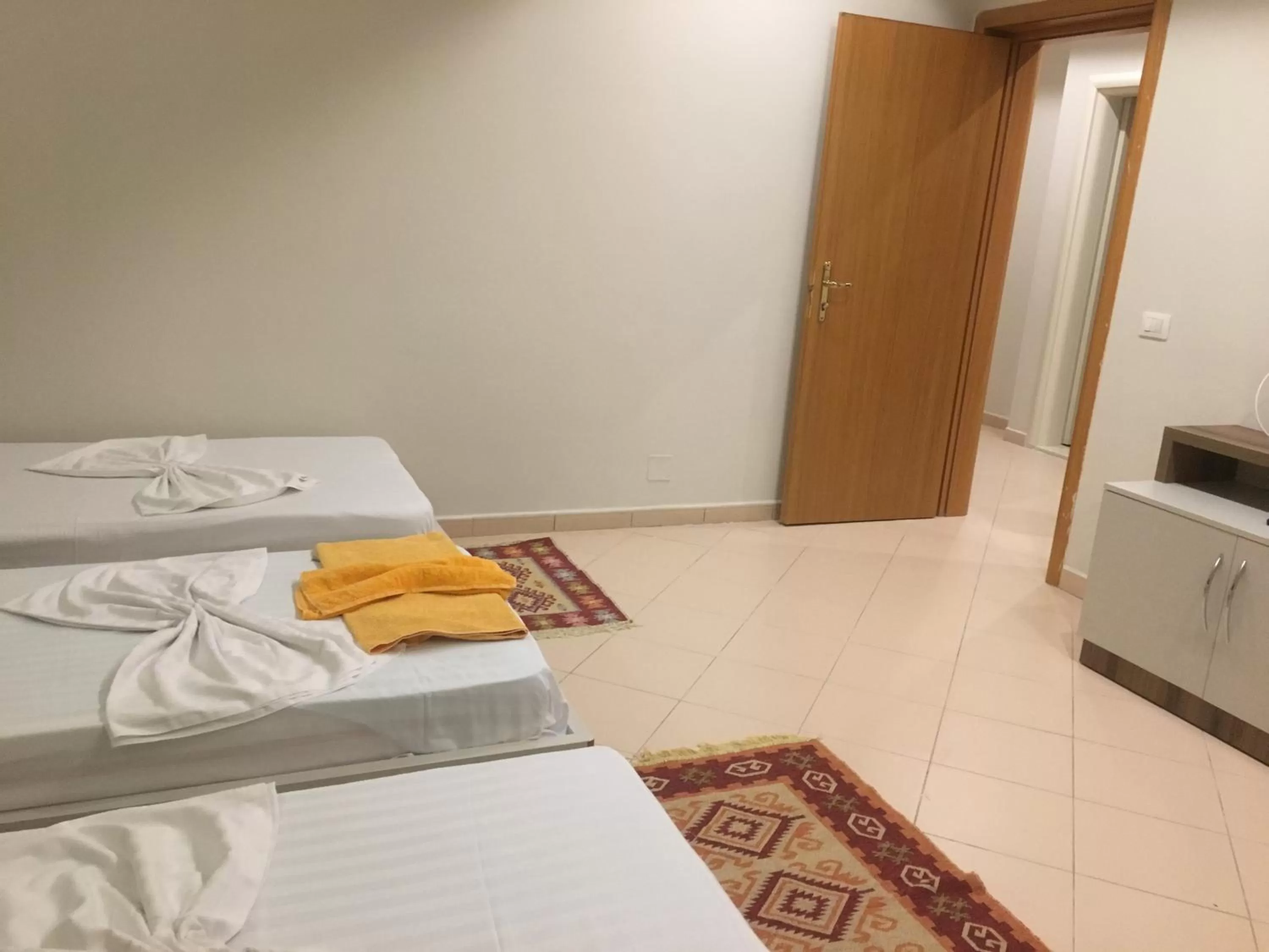 Family Suite in Hotel Kamomil