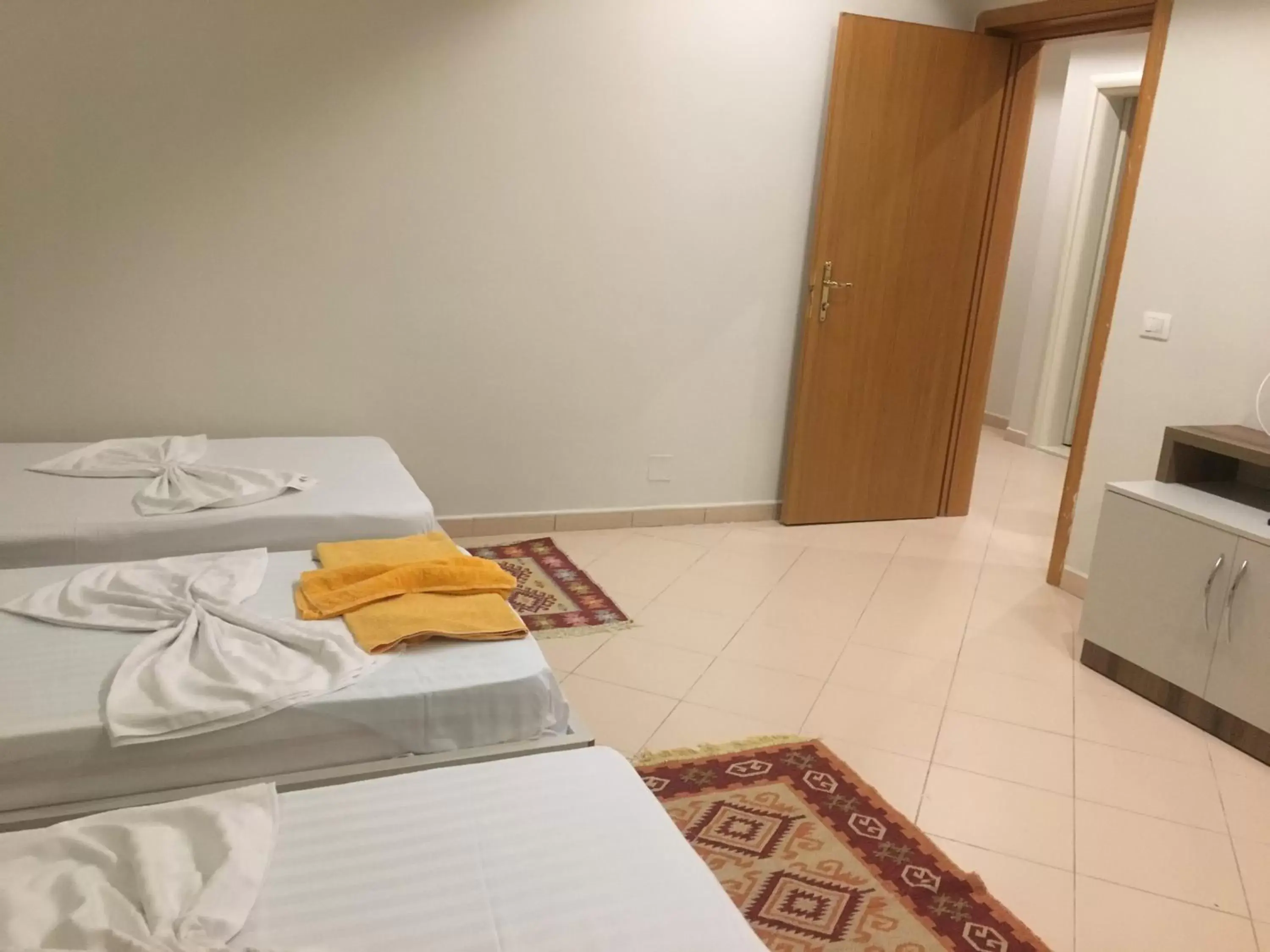 Family Suite in Hotel Kamomil Family Suite in Hotel Kamomil