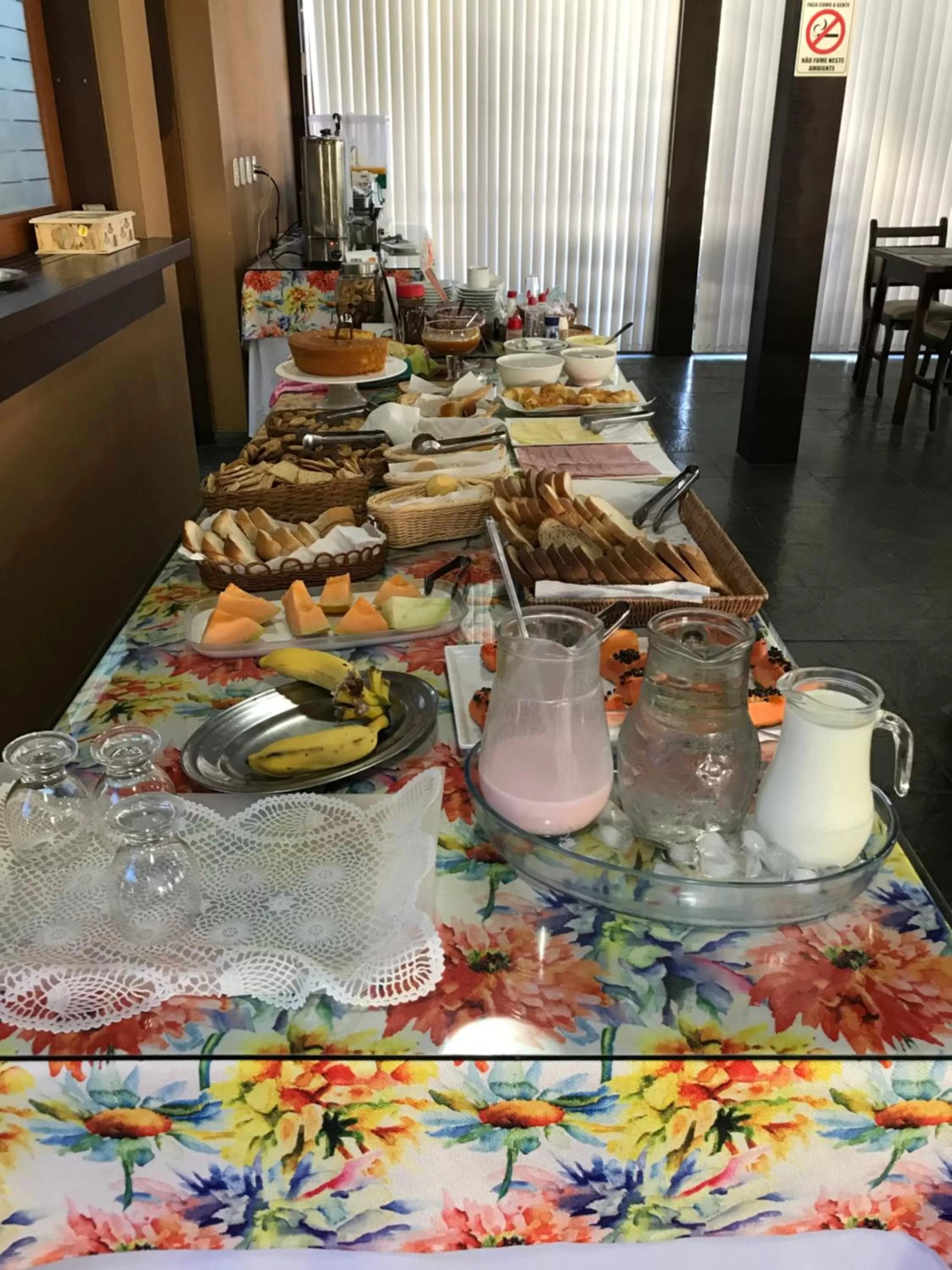 Decorative detail in Hotel Texacao do Cavera