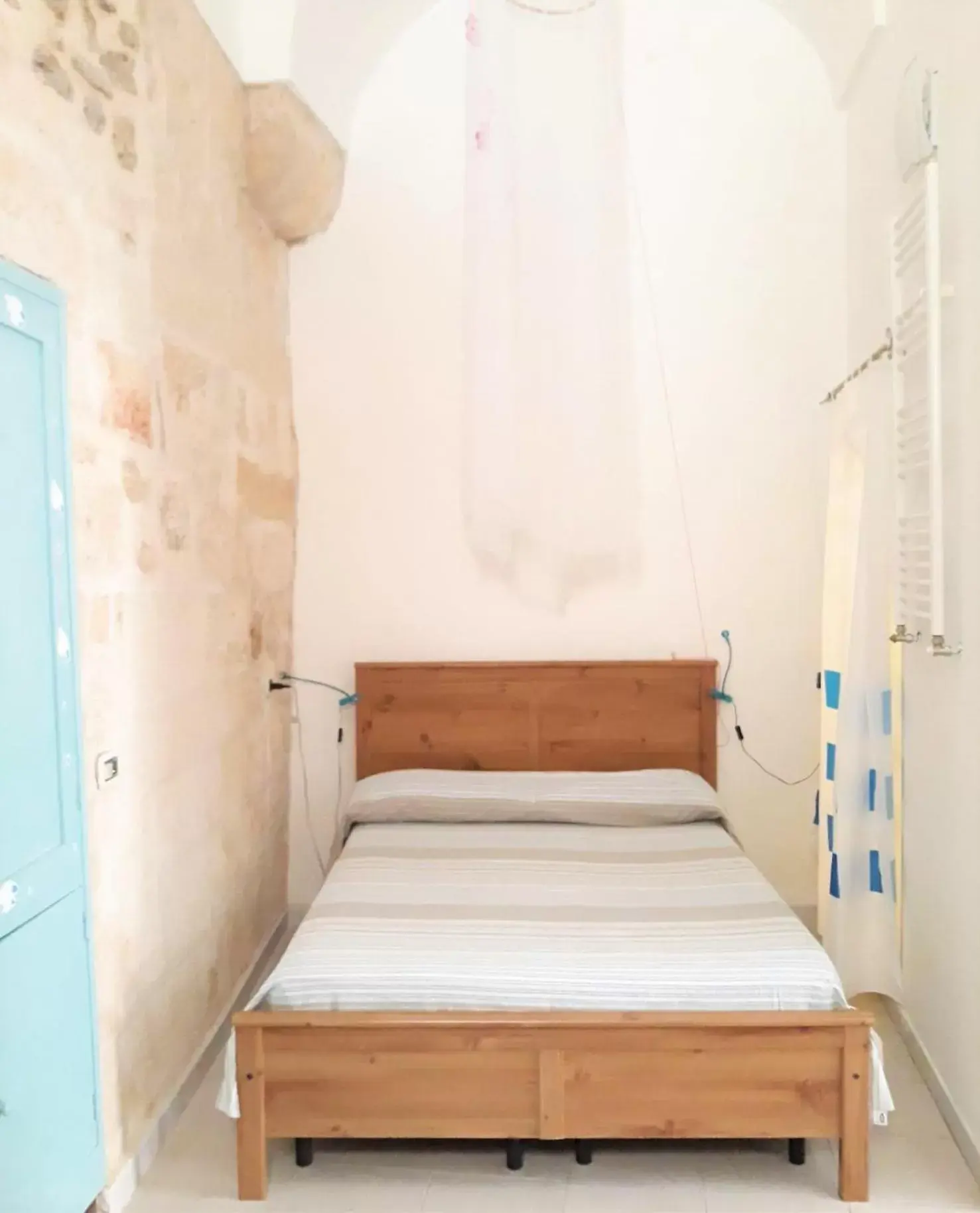 Apartment in Bed & Breakfast Porta d'Oriente Apartment in Bed & Breakfast Porta d'Oriente