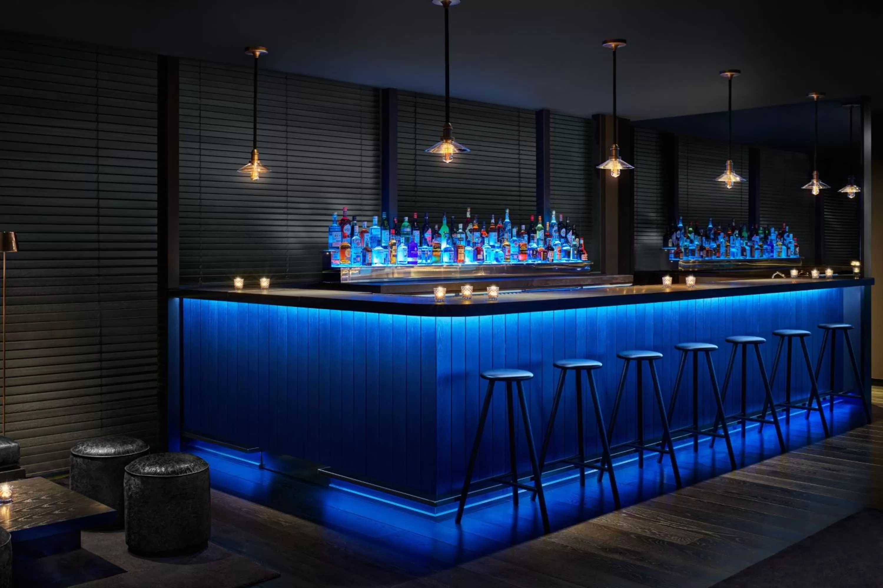 Restaurant/places to eat in The Reykjavik EDITION