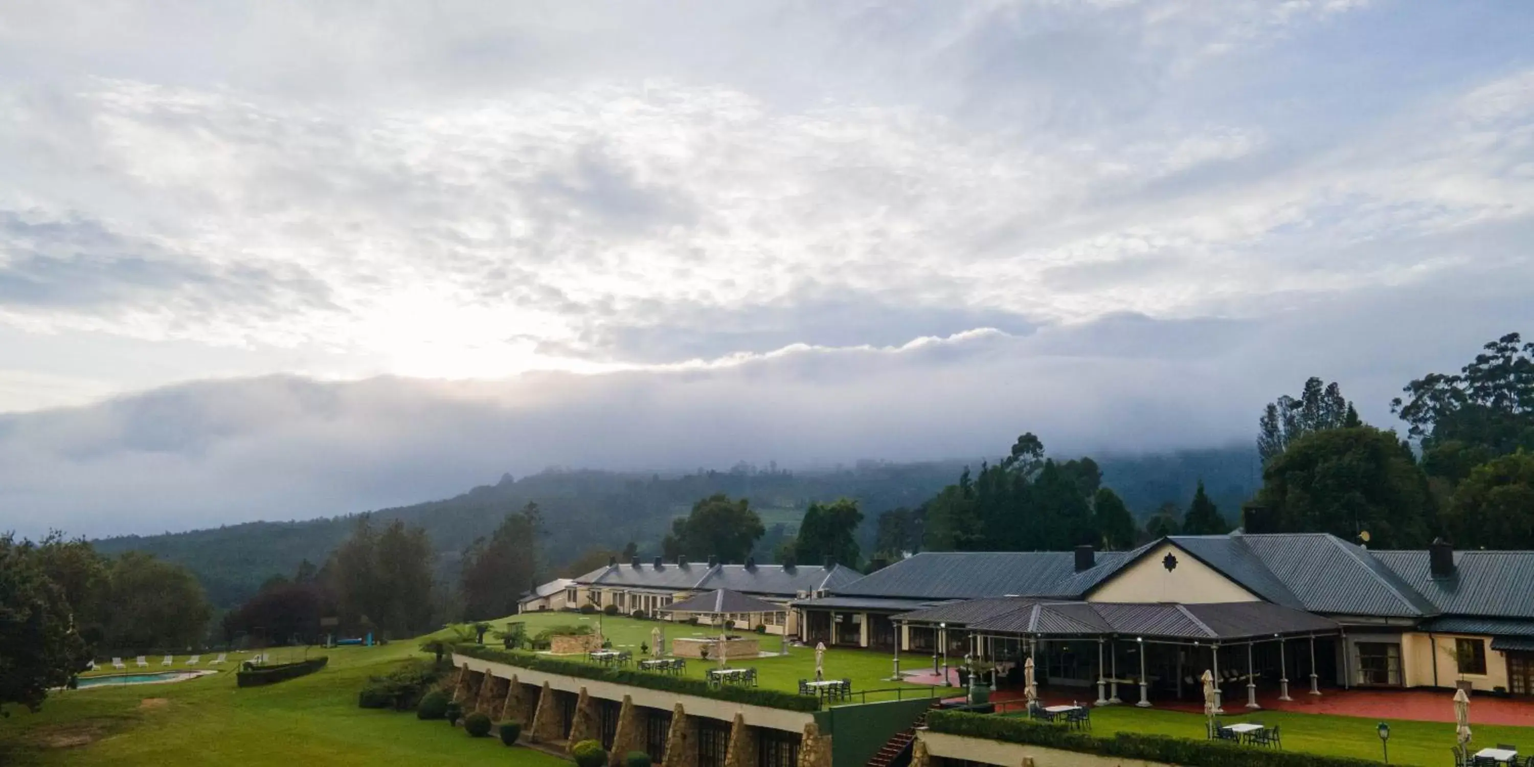 Troutbeck Resort Troutbeck Resort