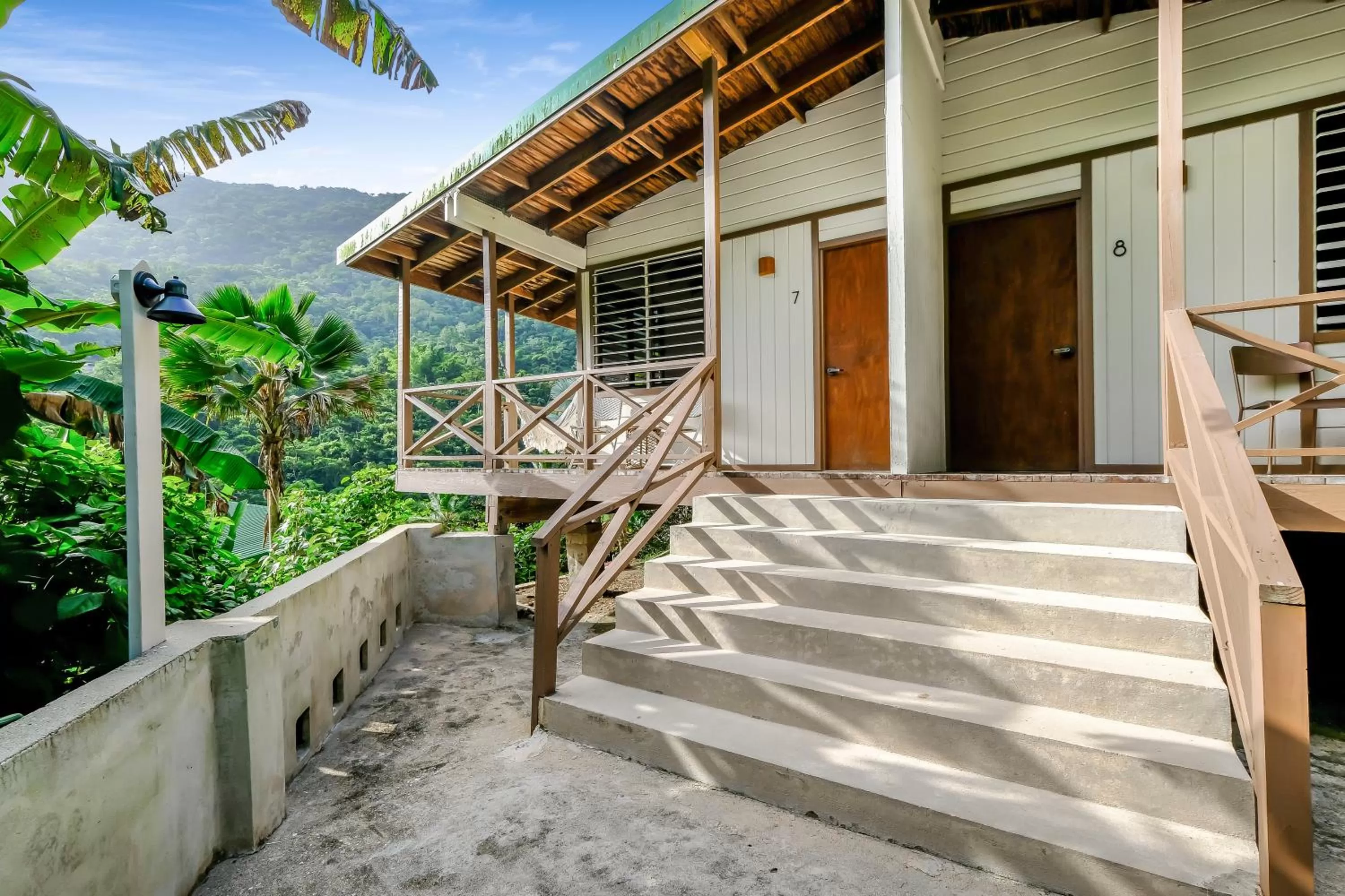 Property building in Casa Grande Mountain Retreat - Adults Only