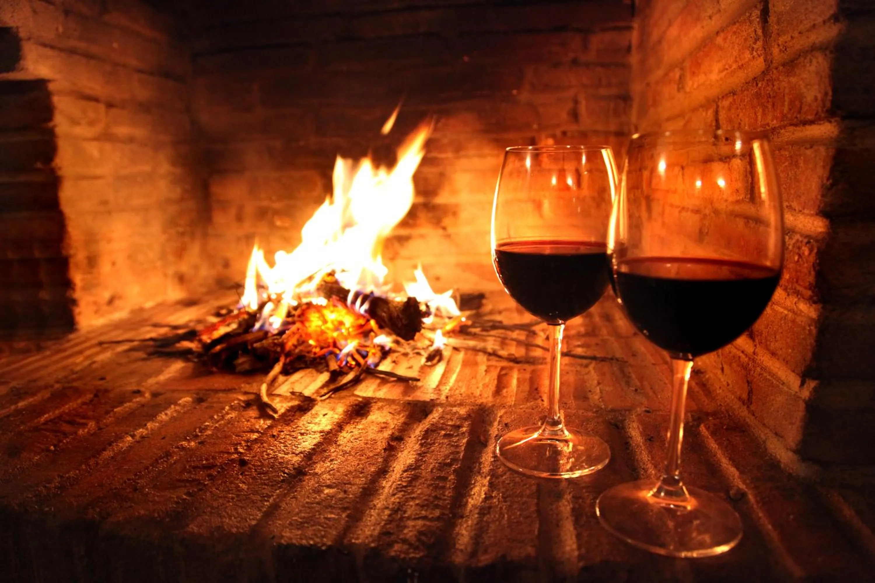 Drinks in Herdade Da Corte