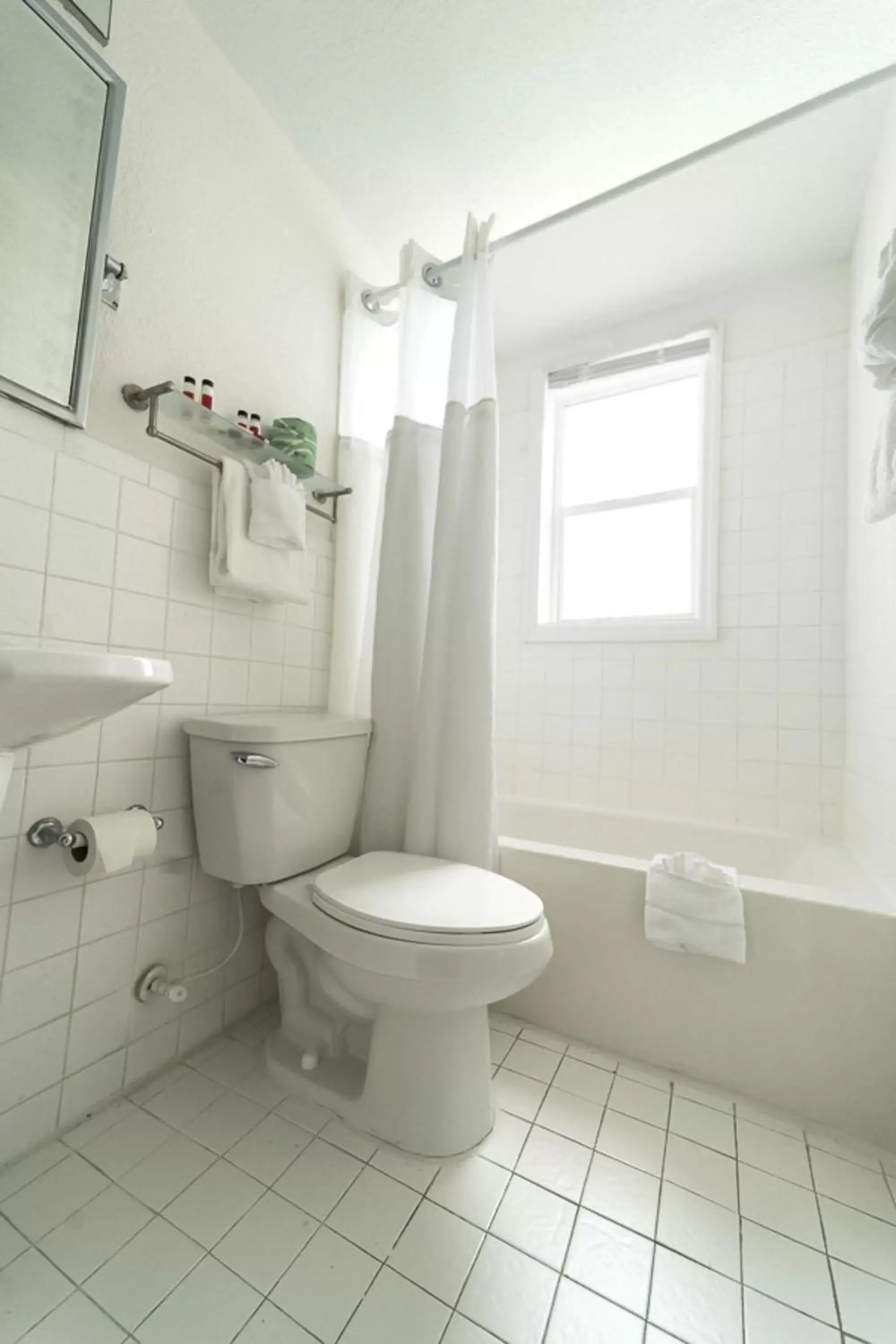 One King Bed in Broadmore Miami Beach One King Bed in Broadmore Miami Beach