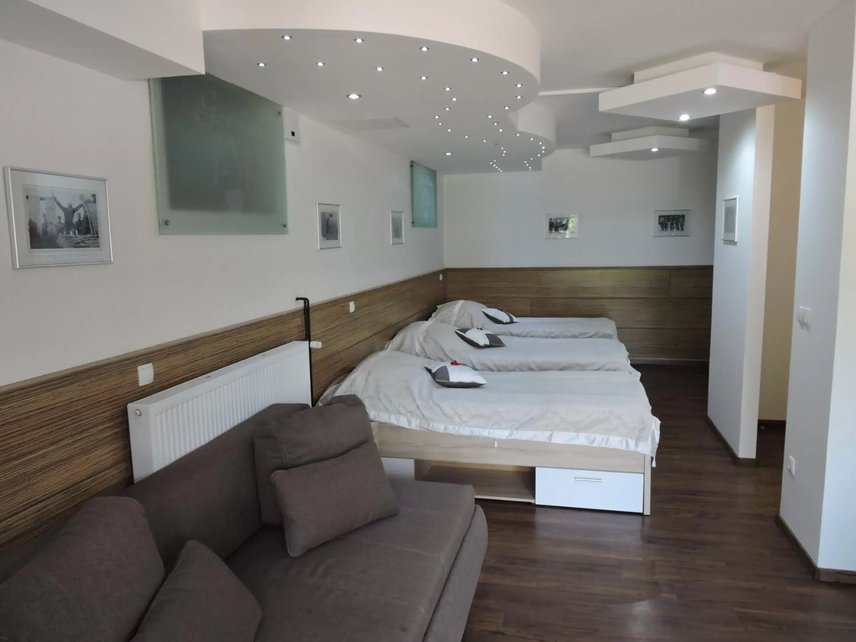 Deluxe Family Room in Gostilna PIK Deluxe Family Room in Gostilna PIK