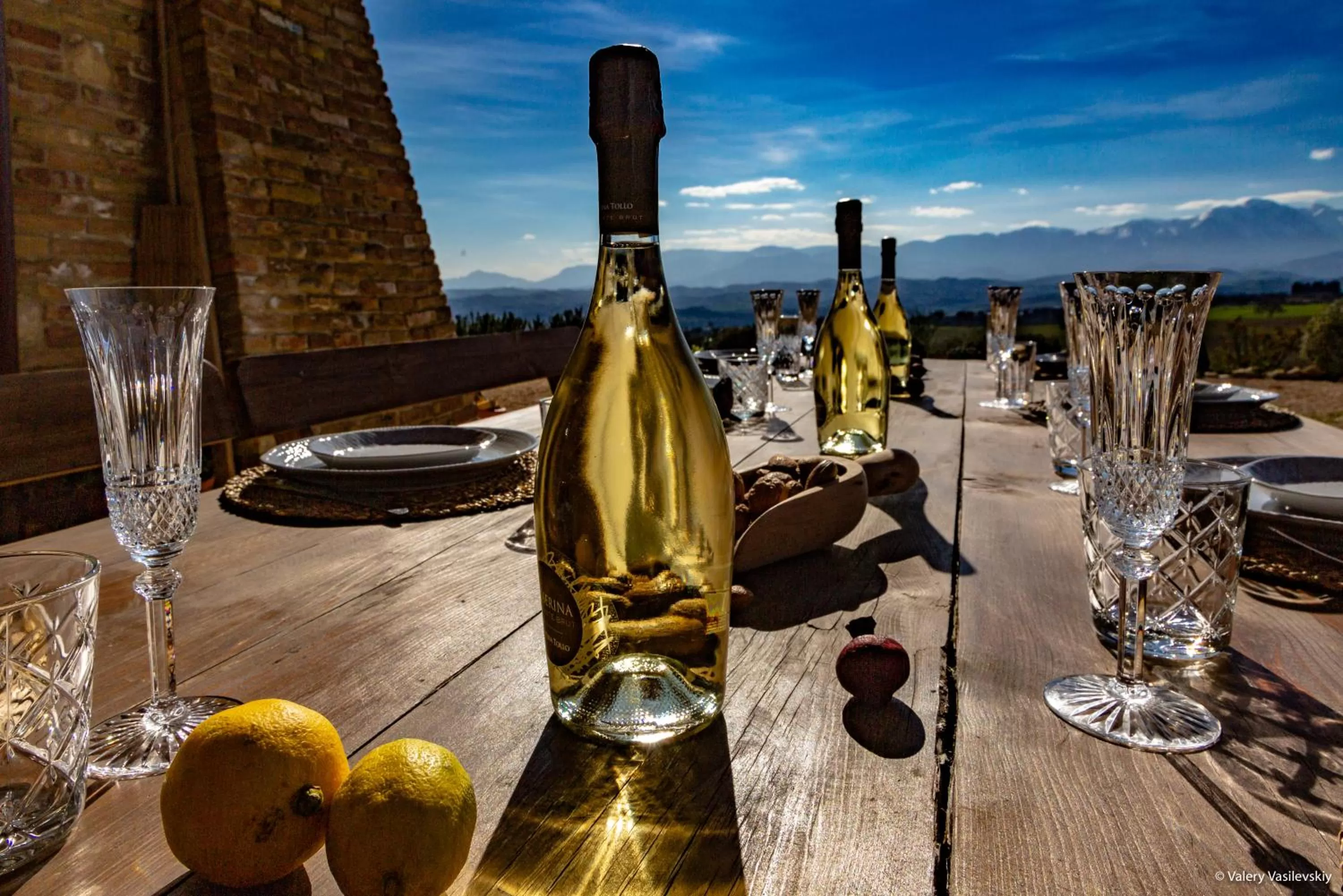 B&B Torre Dell'Angelo