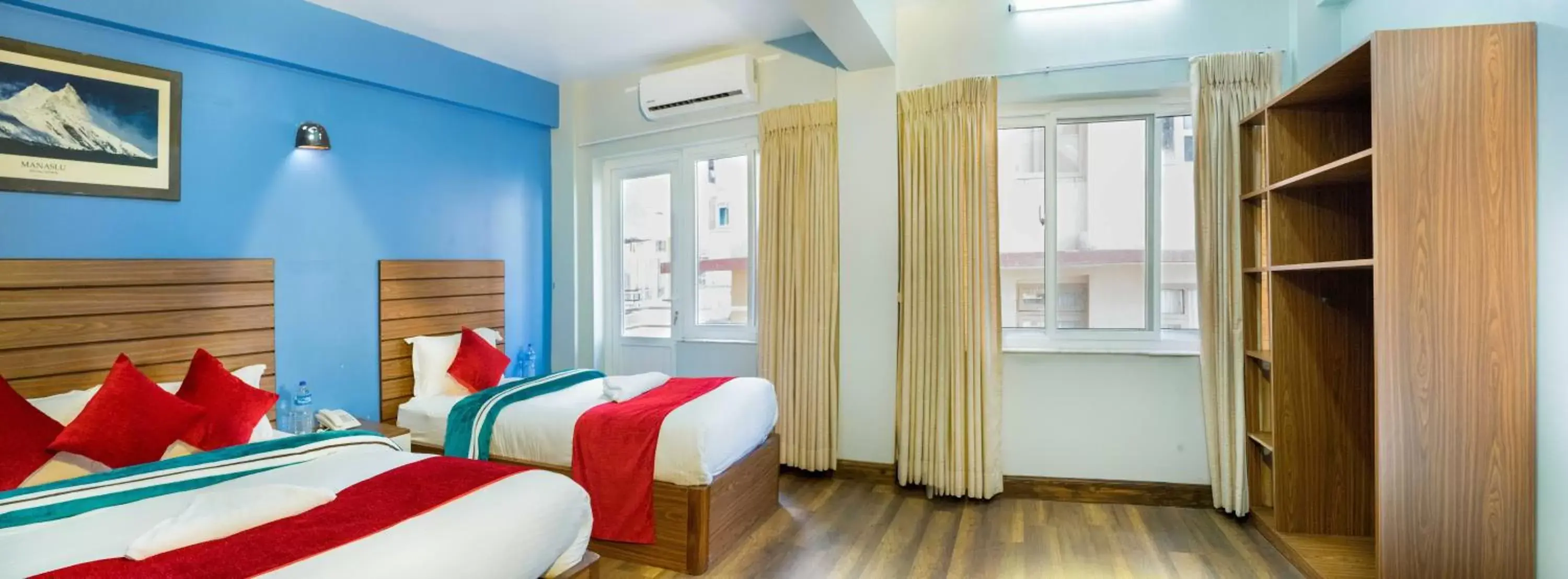 Hotel Nepal Bhumi Hotel Nepal Bhumi