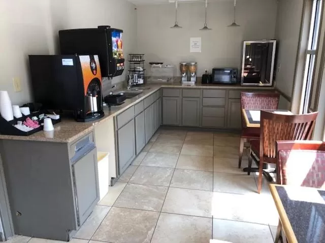 Americas Best Value Inn Athens