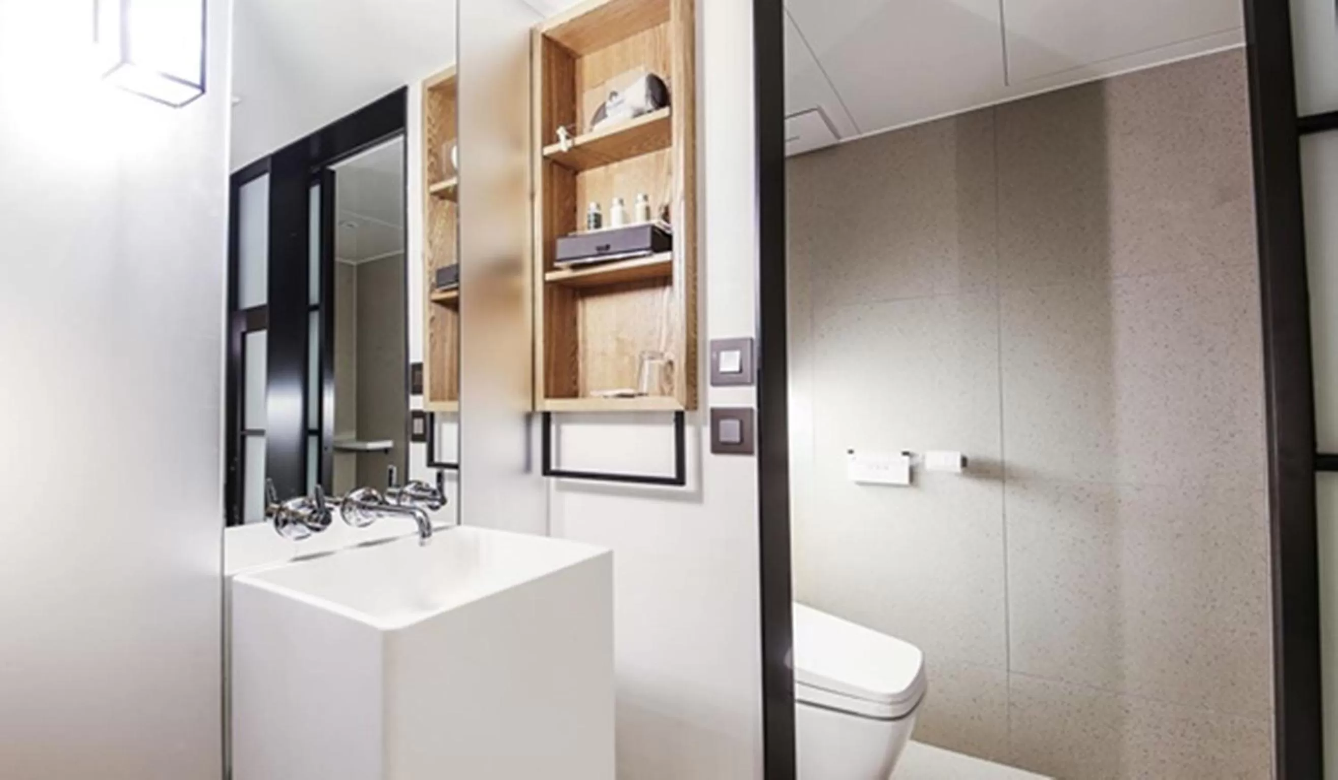 Delight Hotel Jamsil