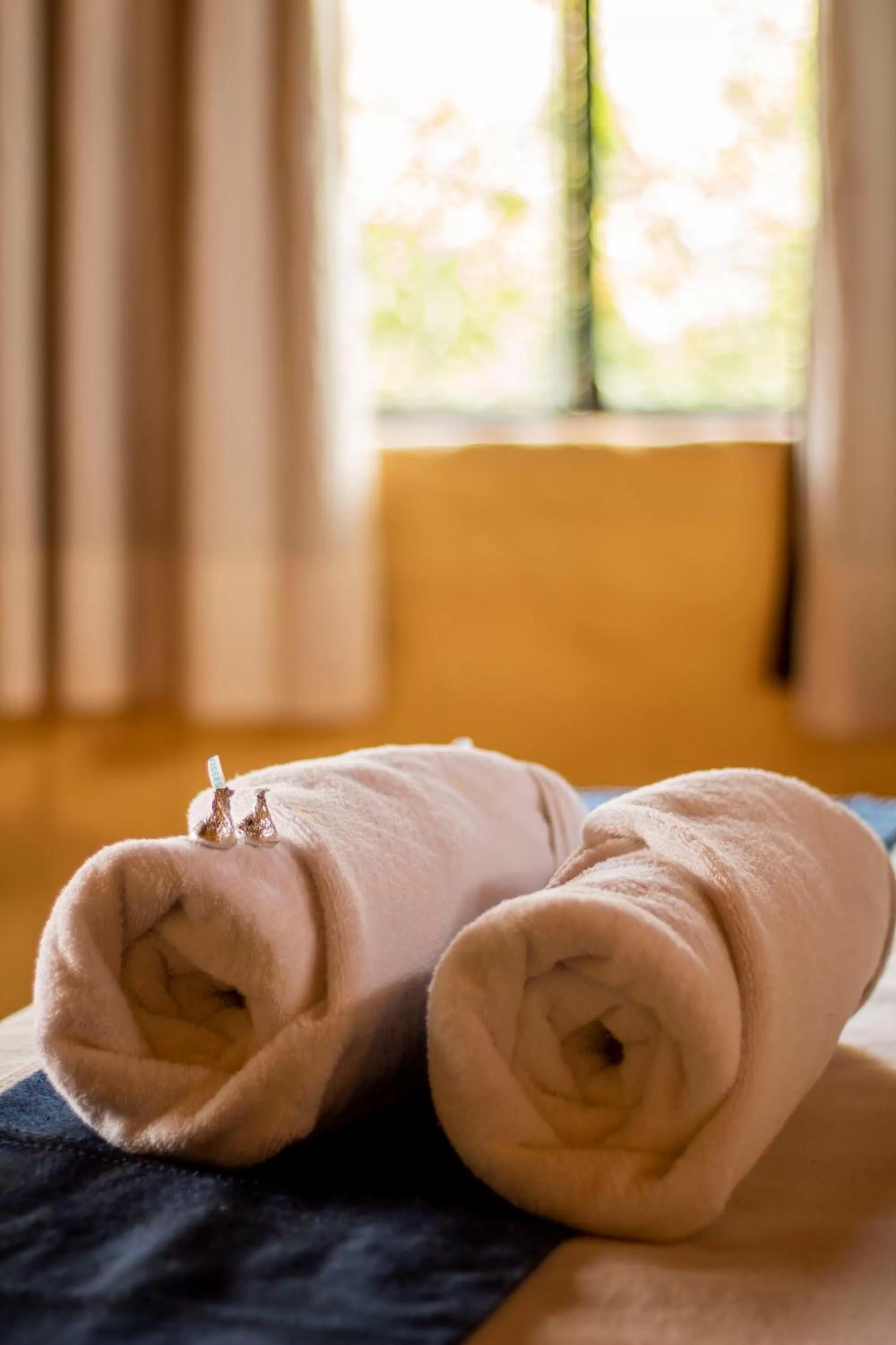 Bed in Valle Místico Hotel Boutique