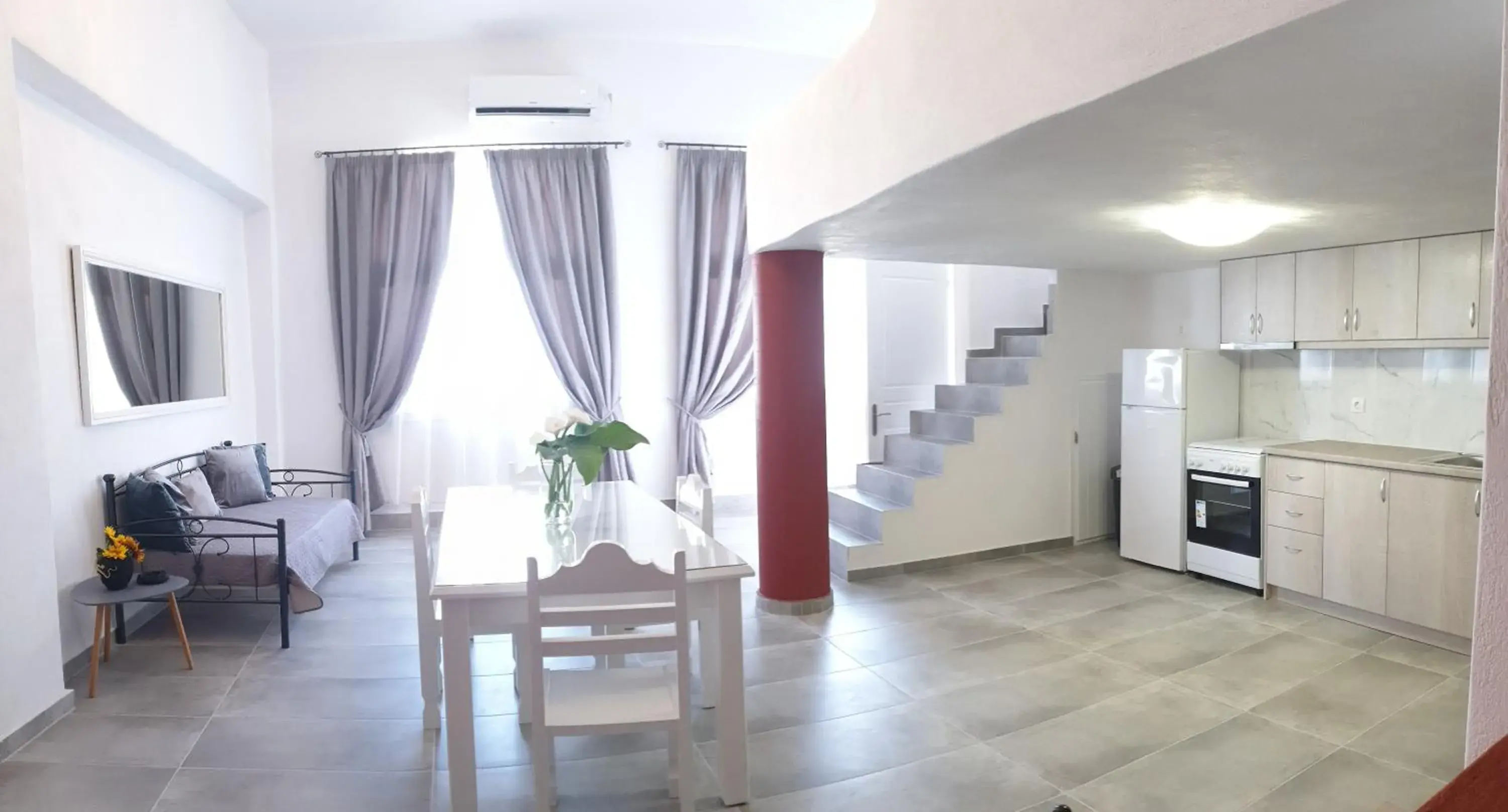 Two-Bedroom Apartment in Porto Castello Two-Bedroom Apartment in Porto Castello