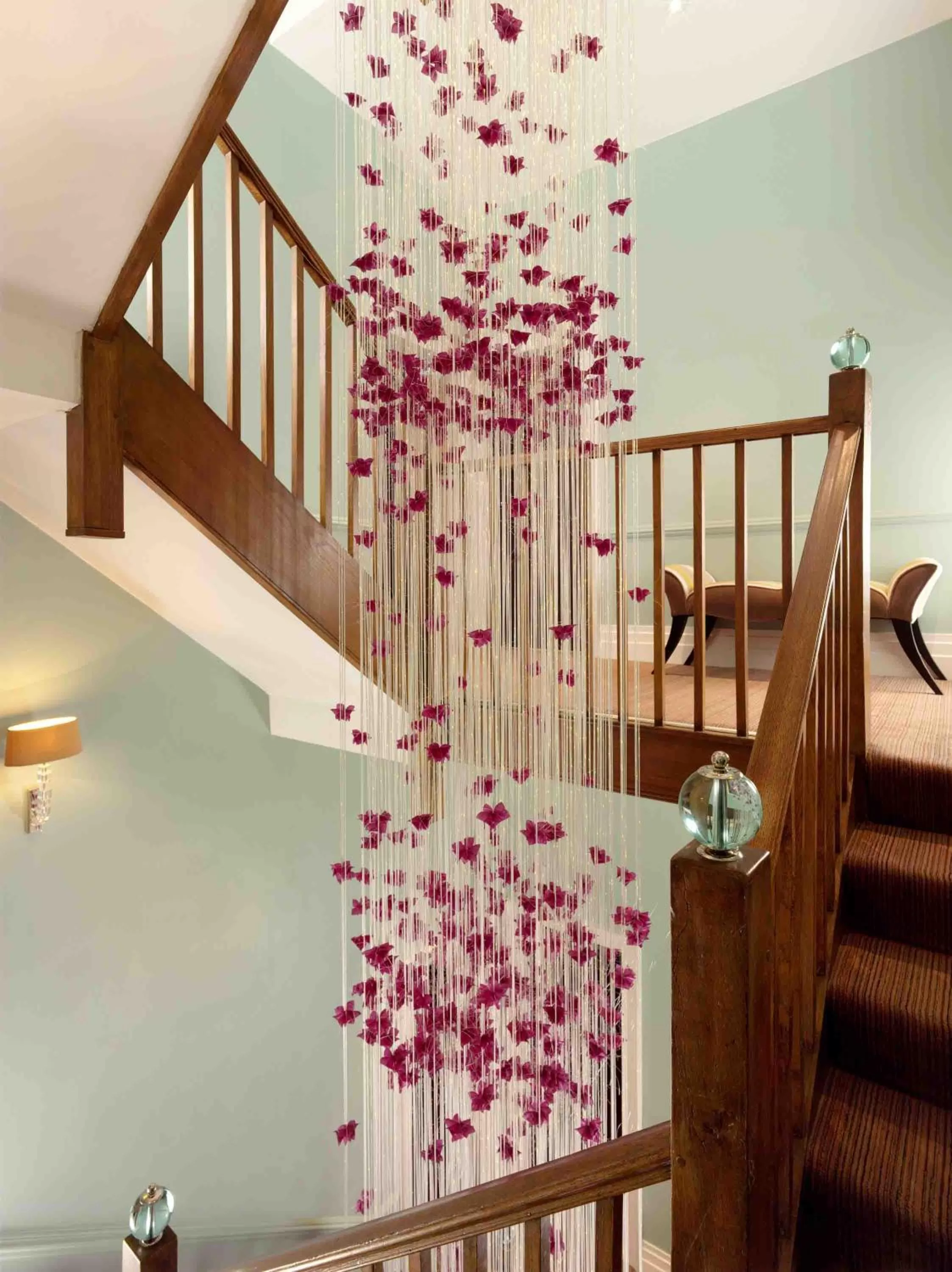 Landmark view in The Capital Hotel, Apartments & Townhouse - Small Luxury Hotels of The World