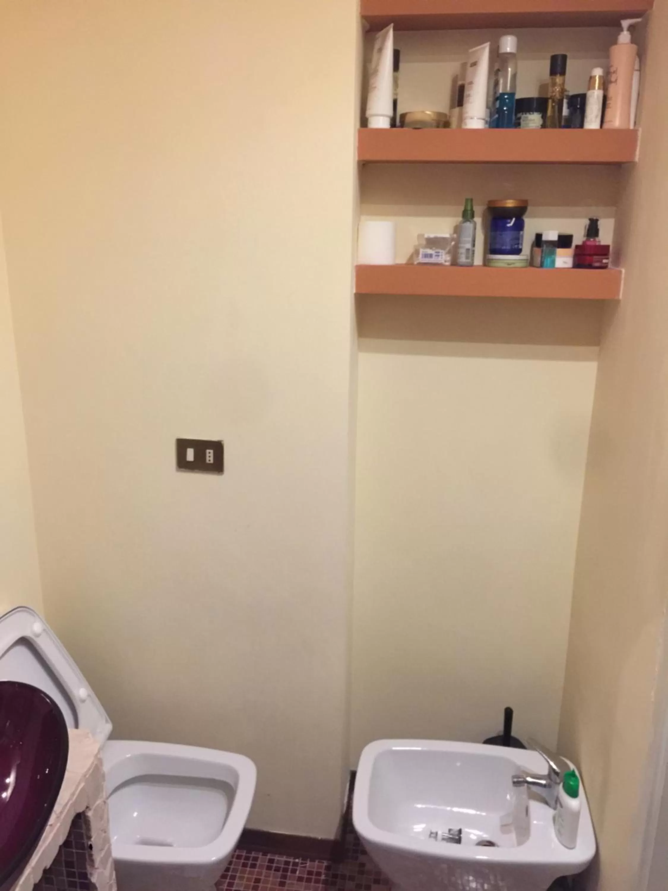 The Incantation Guest House