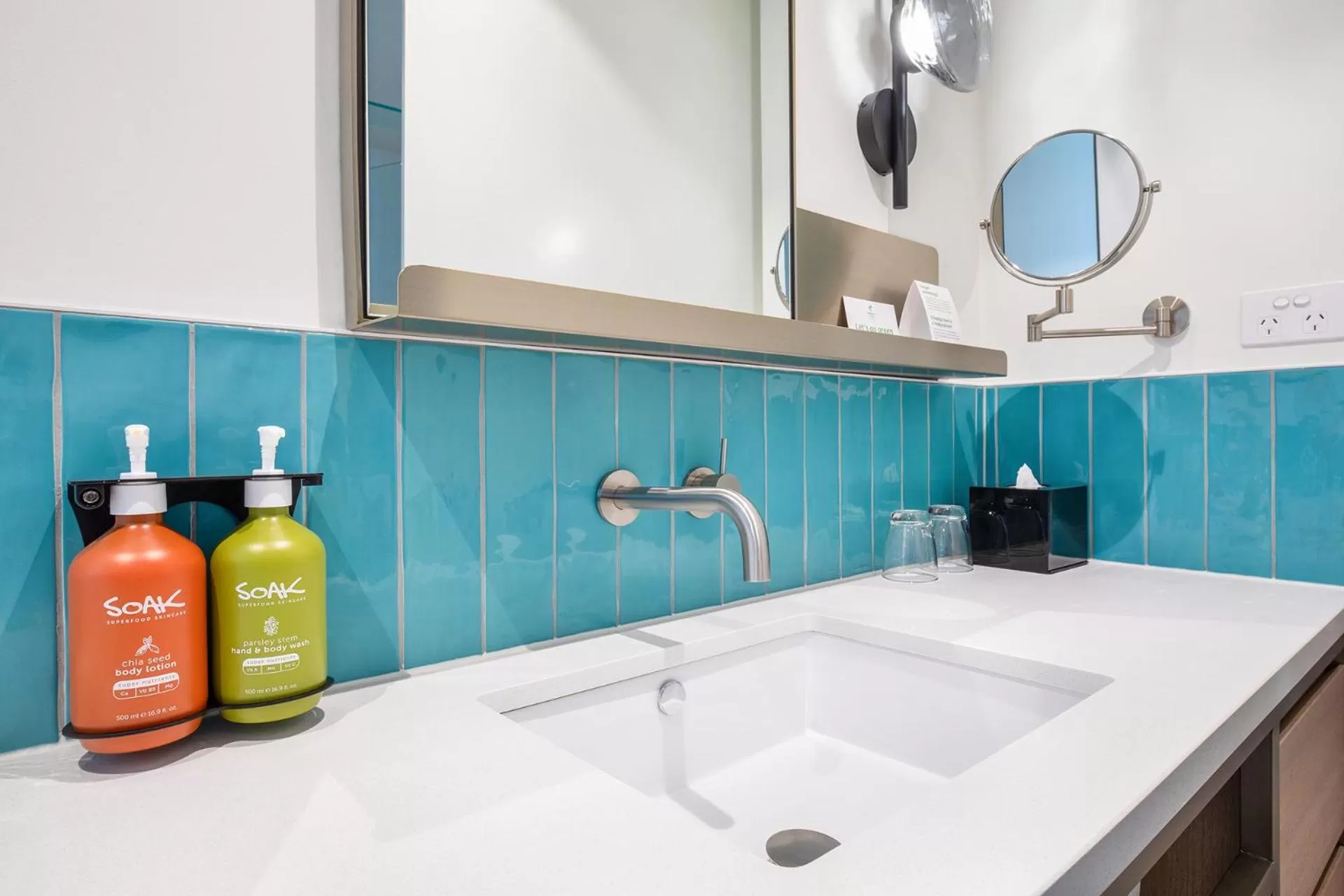 Bathroom in Holiday Inn & Suites Geelong by IHG