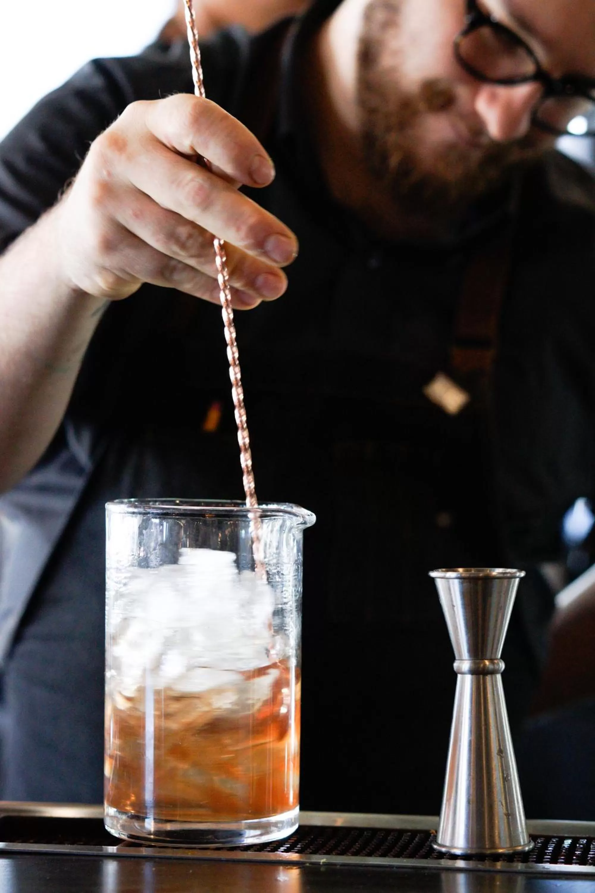 Alcoholic drinks in Found Re Phoenix