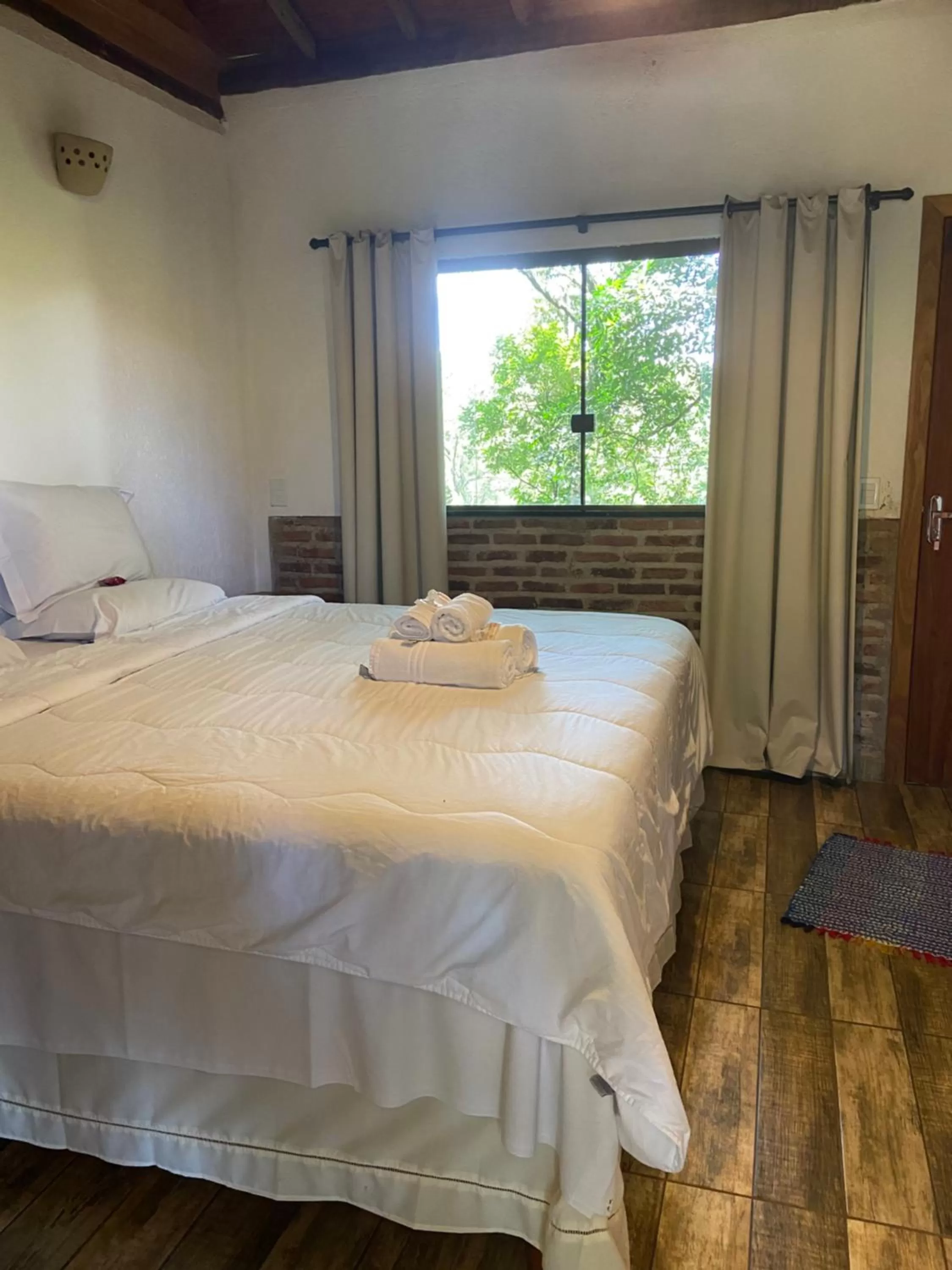 A Mi Manera Bistro, Pousada e Cervejaria Artesanal!