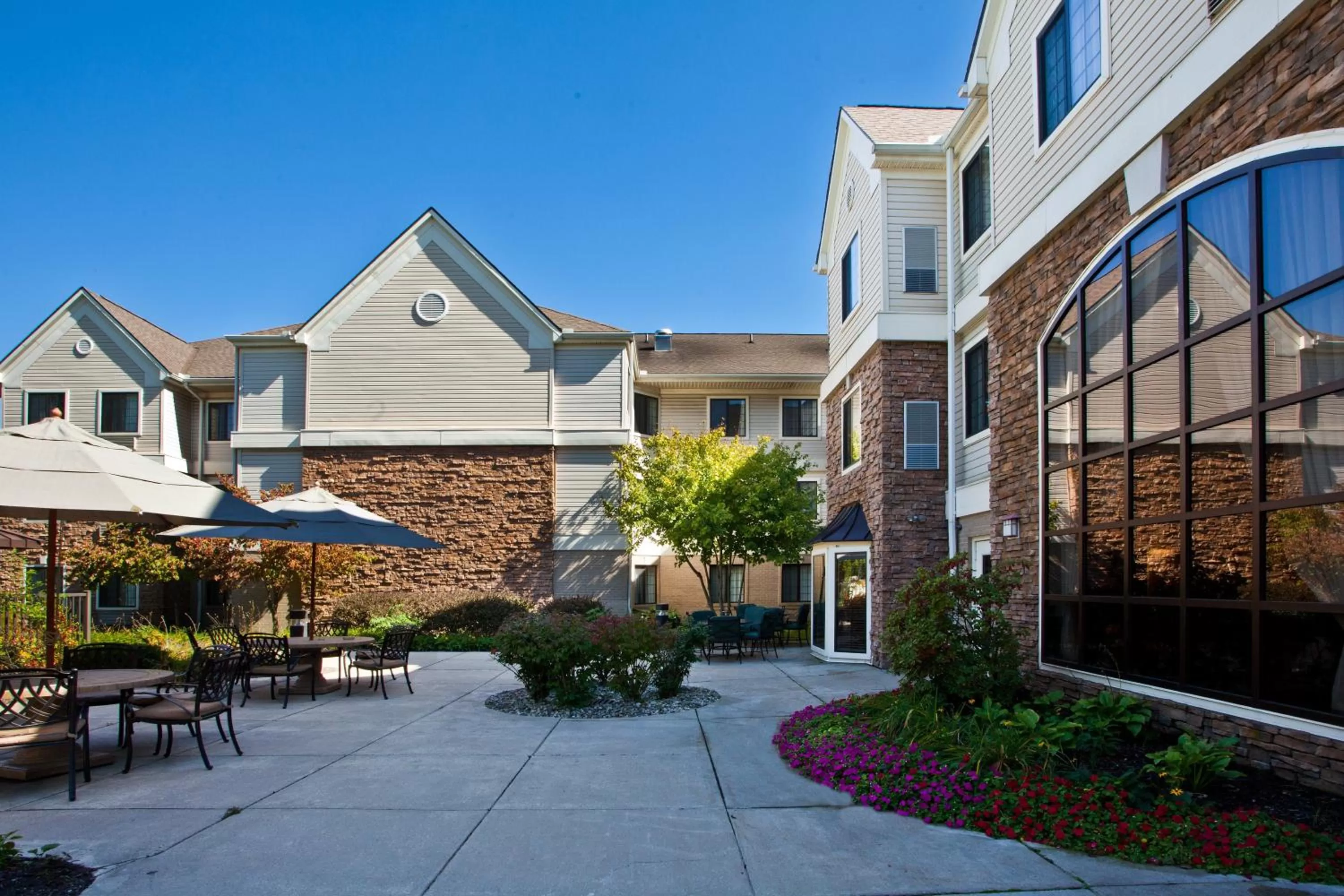 Other in Staybridge Suites Detroit-Utica by IHG