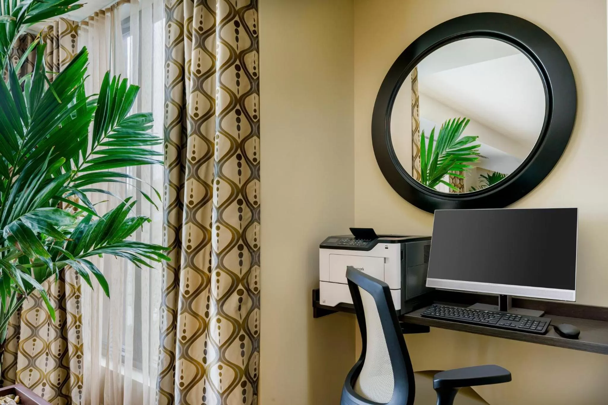 Area and facilities in Candlewood Suites - Orlando - Lake Buena Vista by IHG