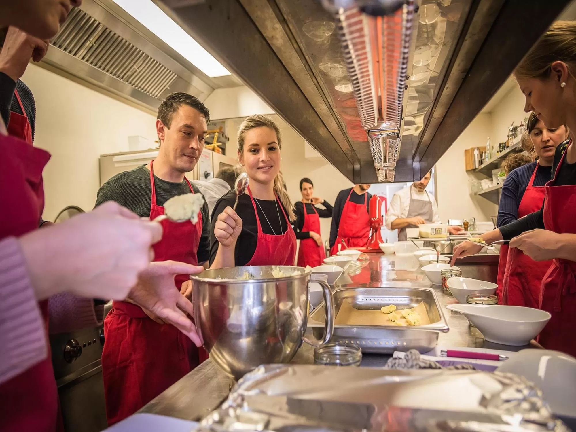 Banquet/Function facilities in Hotel Restaurant Kochschule Rössle