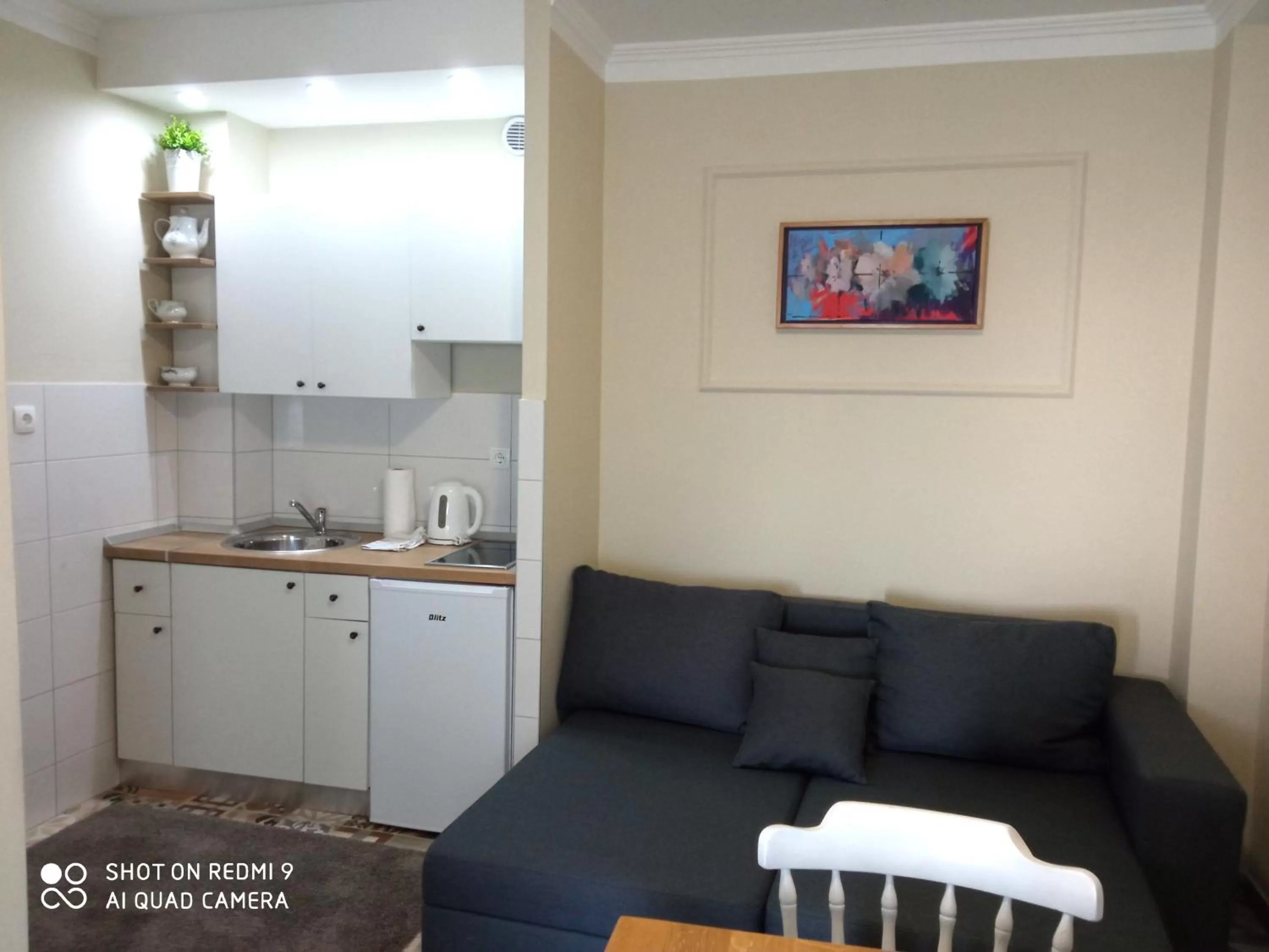 Villa Lucia - Apartments&Rooms