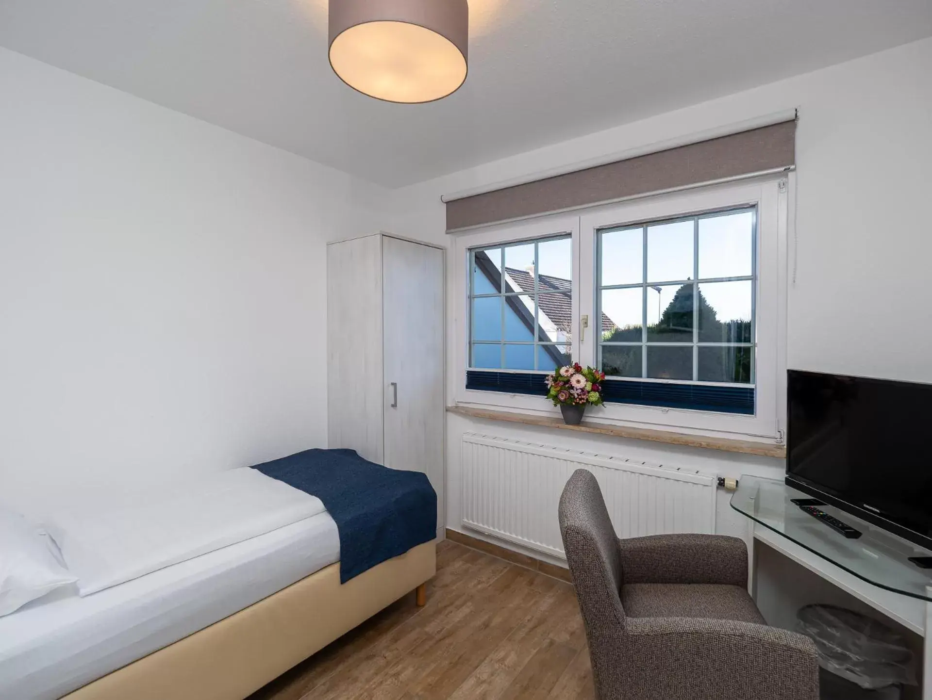 Single Room in Tom's Hus Heiligenhafen Single Room in Tom's Hus Heiligenhafen