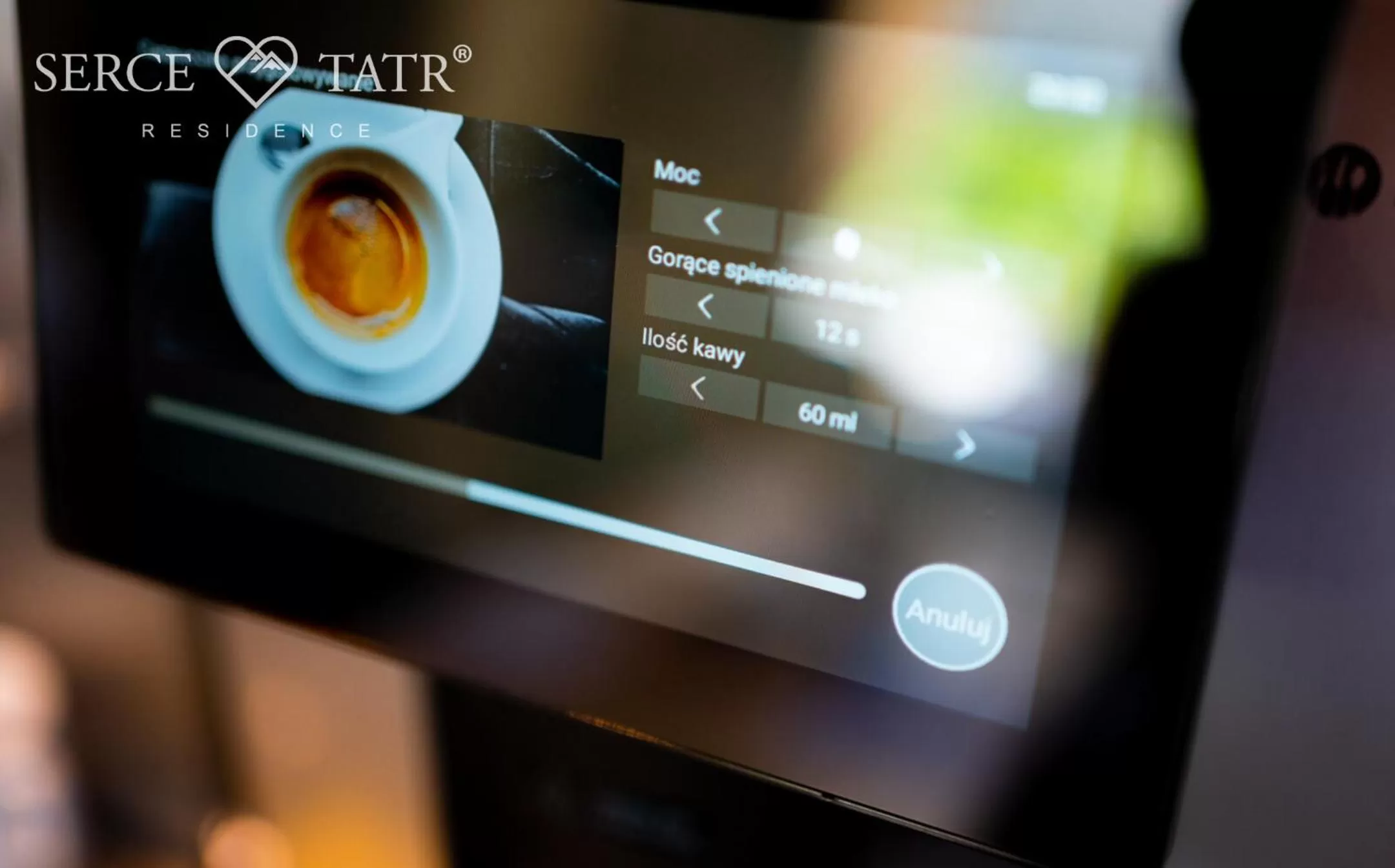 Serce Tatr Residence Zakopane - blisko Krupówek