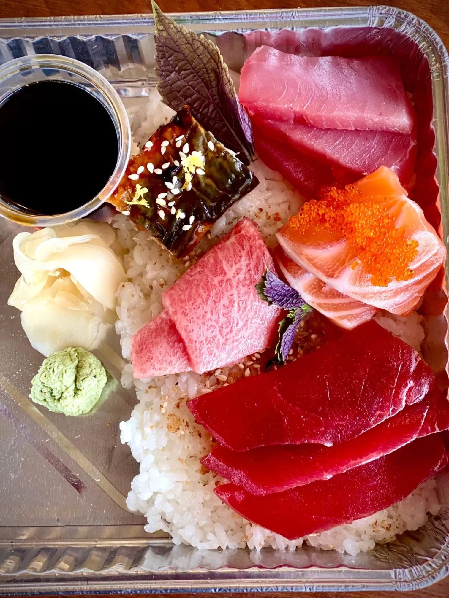 Food and drinks in Orcas Hotel