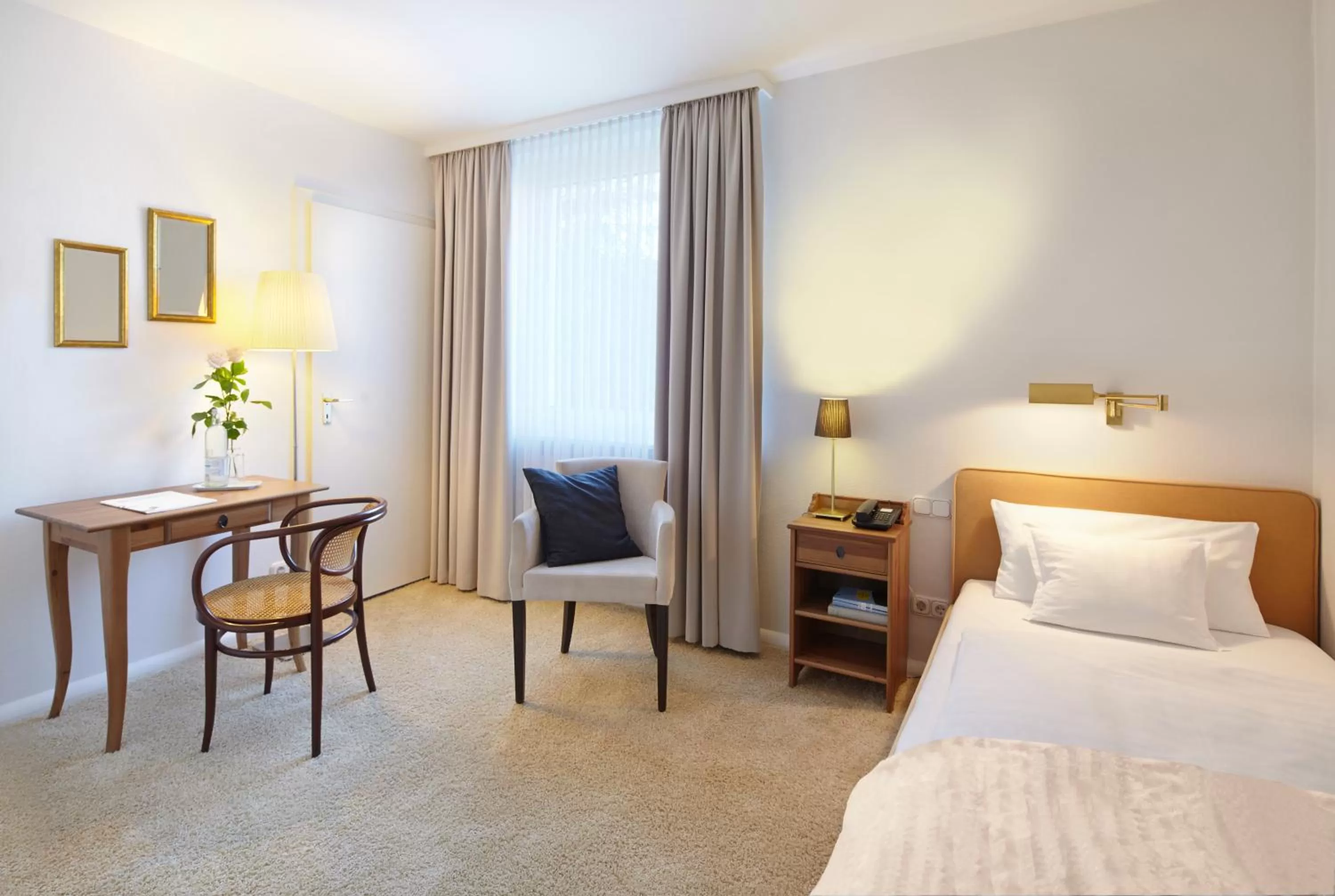 Photo of the whole room, Bed in Hotel Ancora