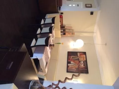 Restaurant/Places to Eat in Hotel Friedrich