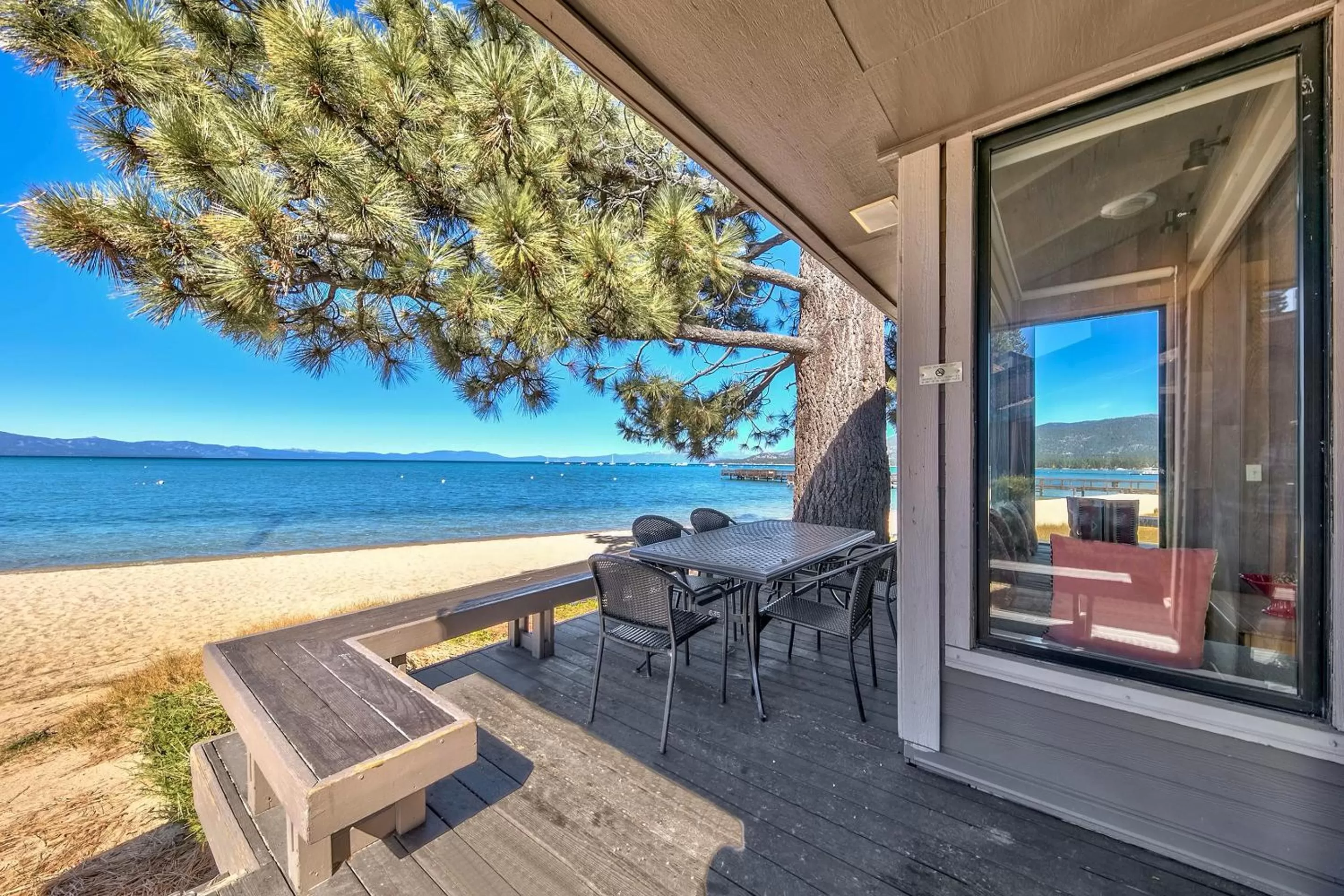 Lakeland Village at Heavenly