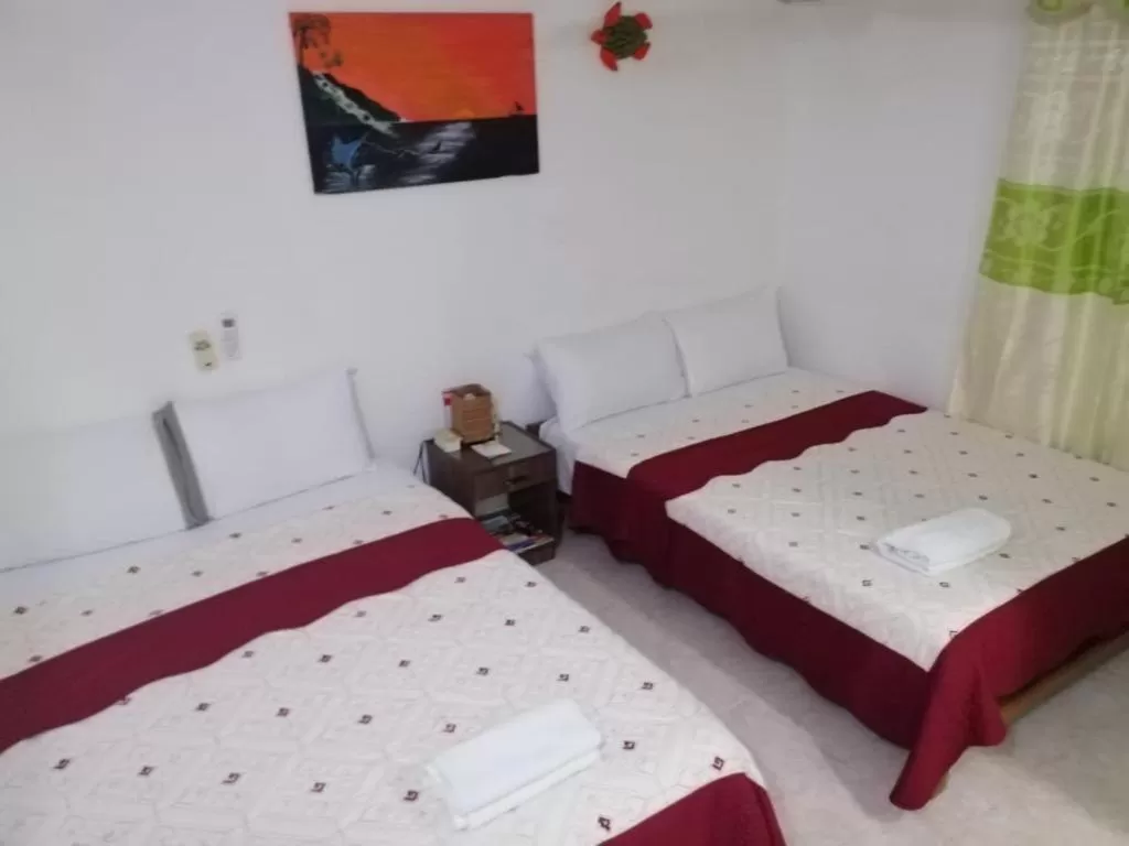 Posada Caribbean Refuge