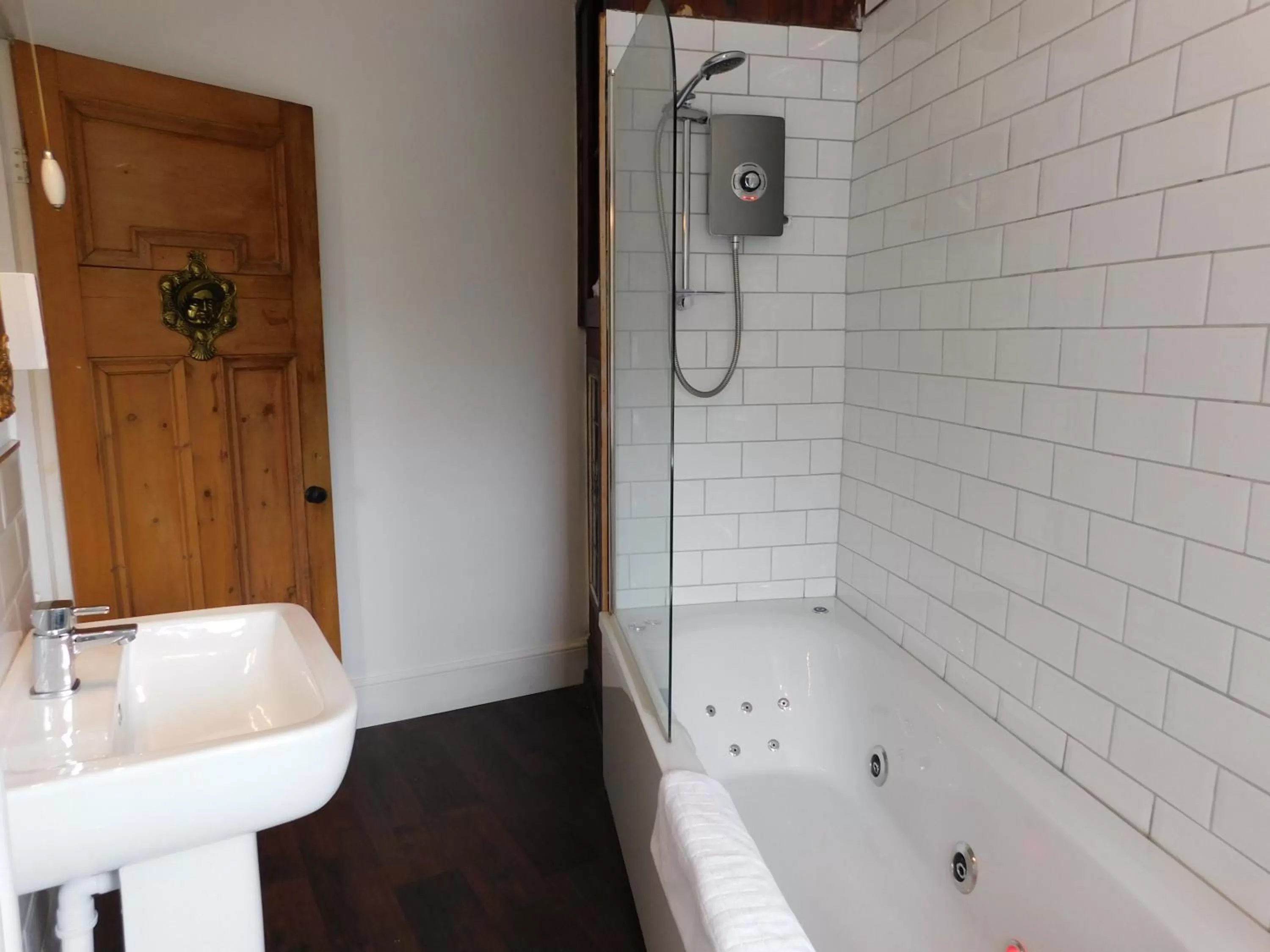 The Old Registry guest house