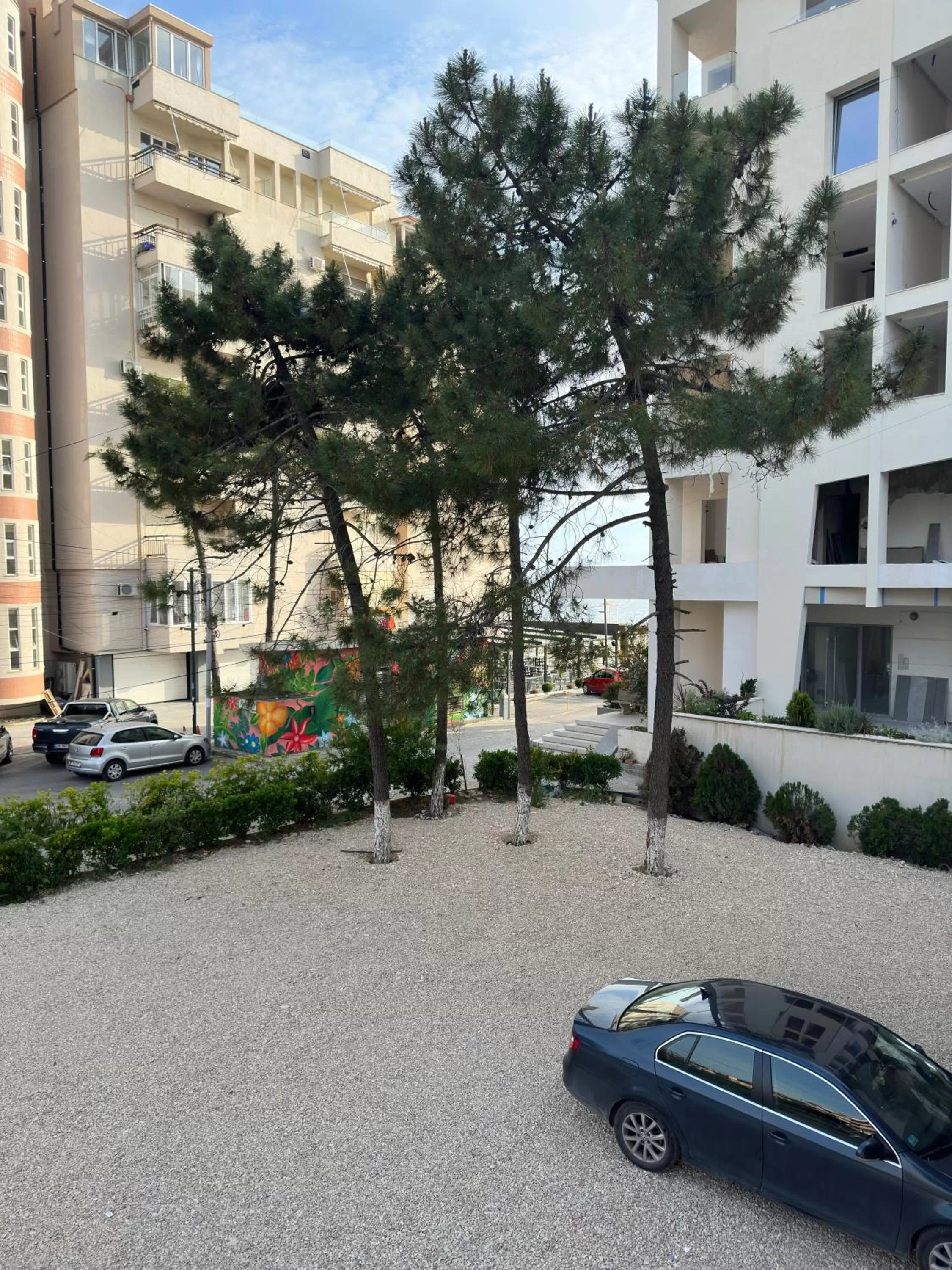 Day, Property Building in Seashell Beach Rooms